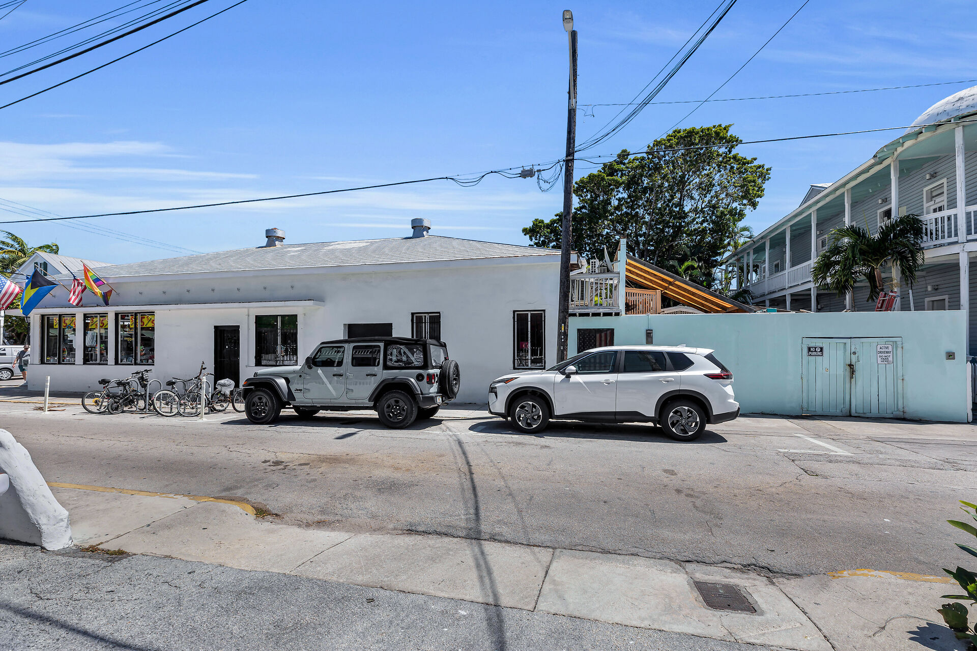 1114 Duval Street, Key West, FL 33040