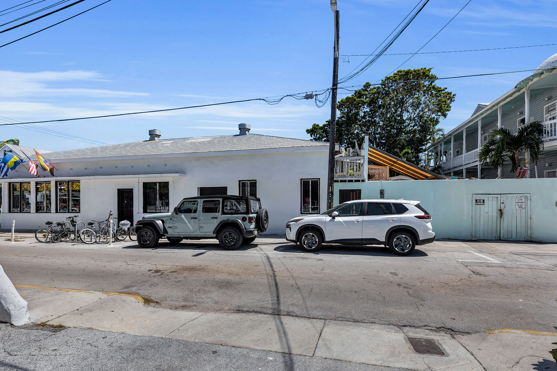 1114 Duval Street, Key West, FL 33040