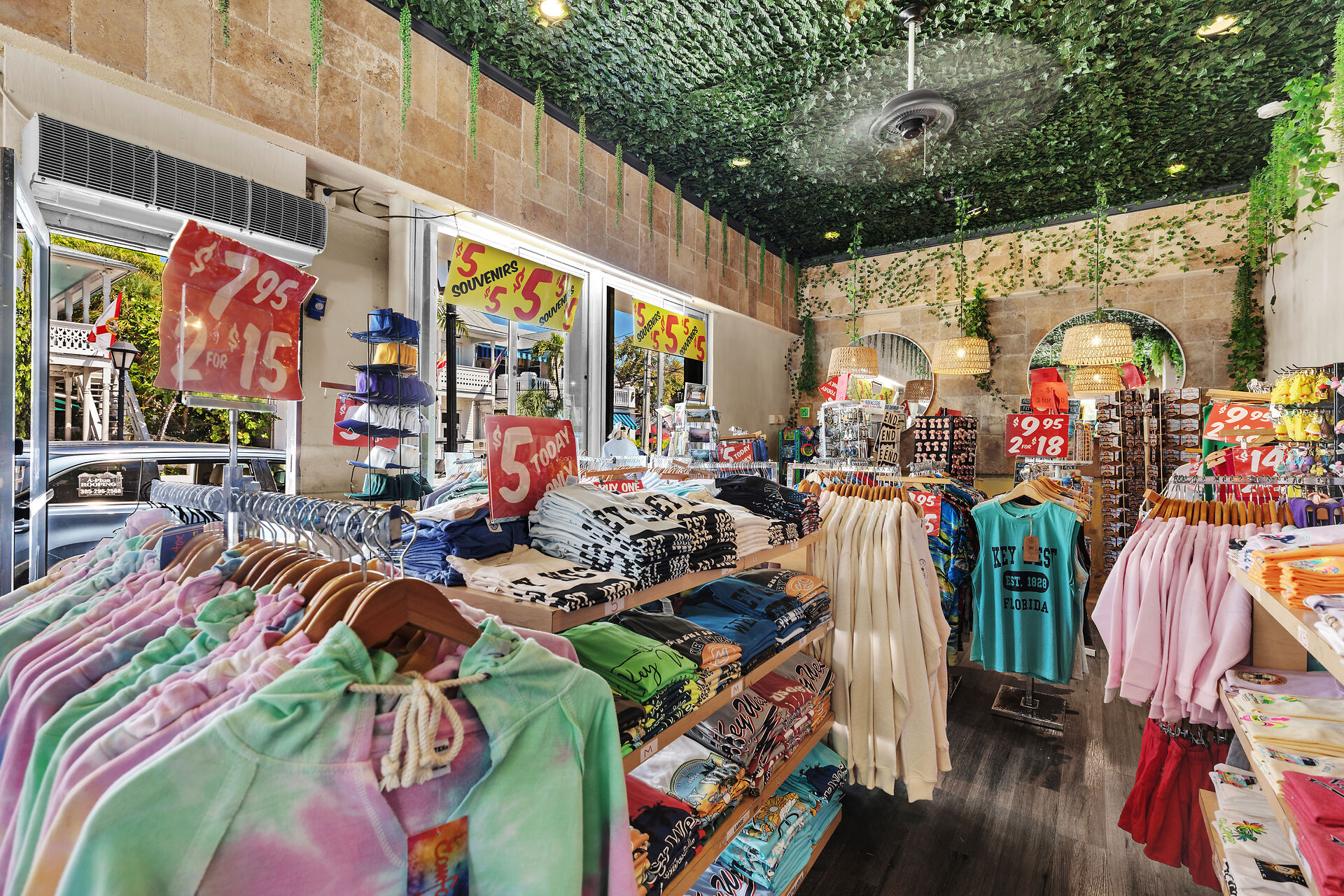 1114 Duval Street, Key West, FL 33040