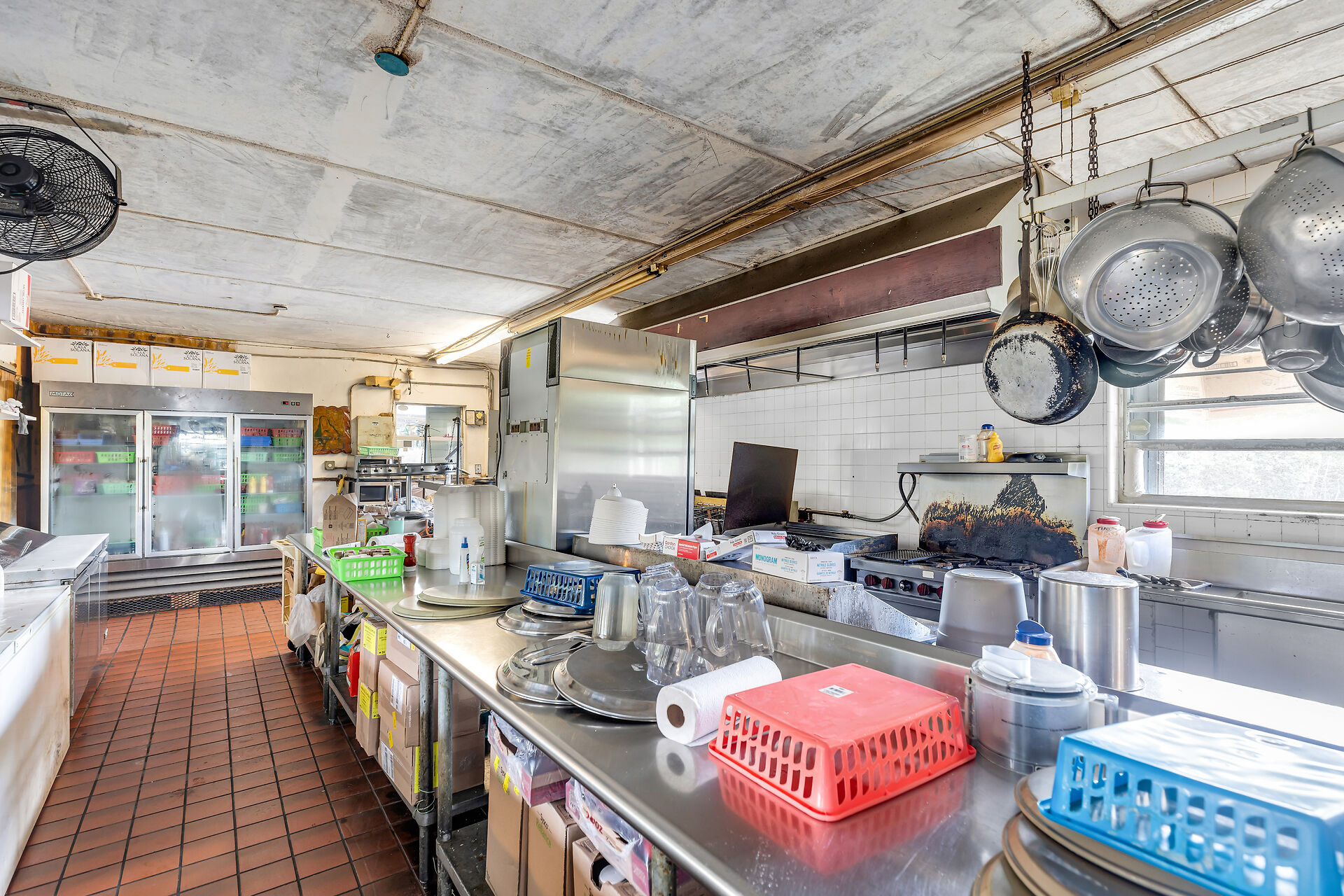 World Famous Alabama Jacks Restaurant and Bar, 58000 Card Sound Road, Key Largo, FL 33037