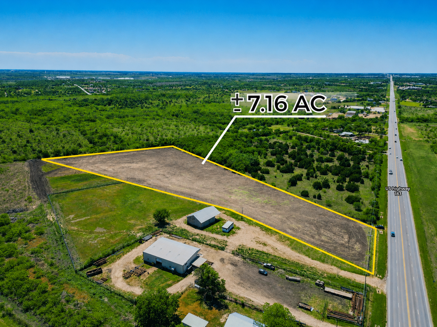 8229 US Highway 183 S Austin, TX 78747