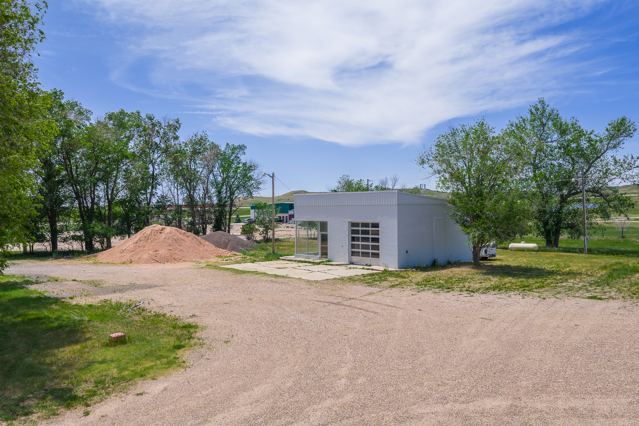 Wasta SD Commercial Land, 47 C Avenue, Wasta, SD 57791