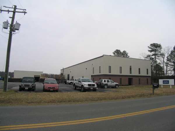 11100 Air Park Rd, 11100 Air Park Road, Ashland, VA 23005