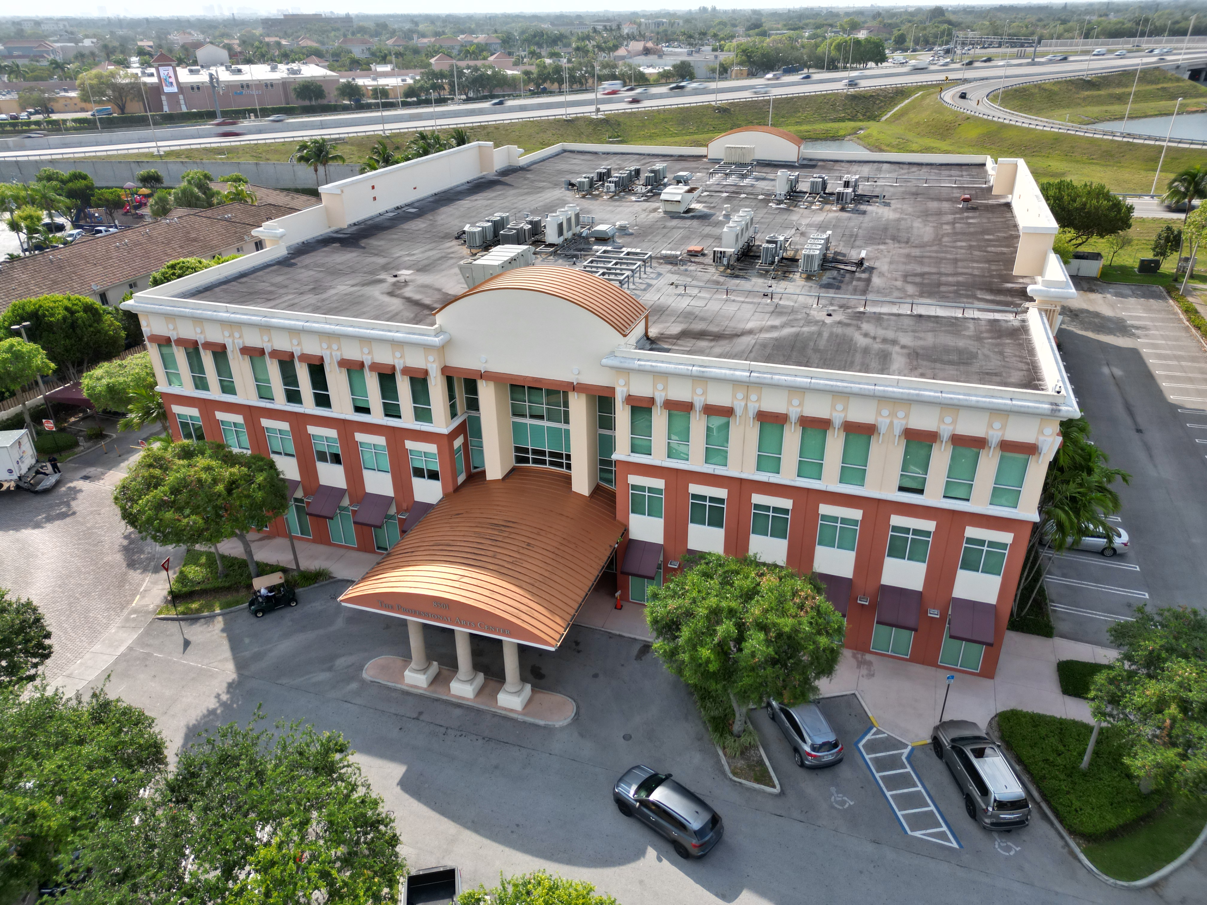 8501 Southwest 124th Avenue, Miami, FL 33183