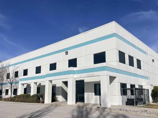 1701 S 5350 W Suite A, 1701 South 5350 West, Salt Lake City, UT 84104