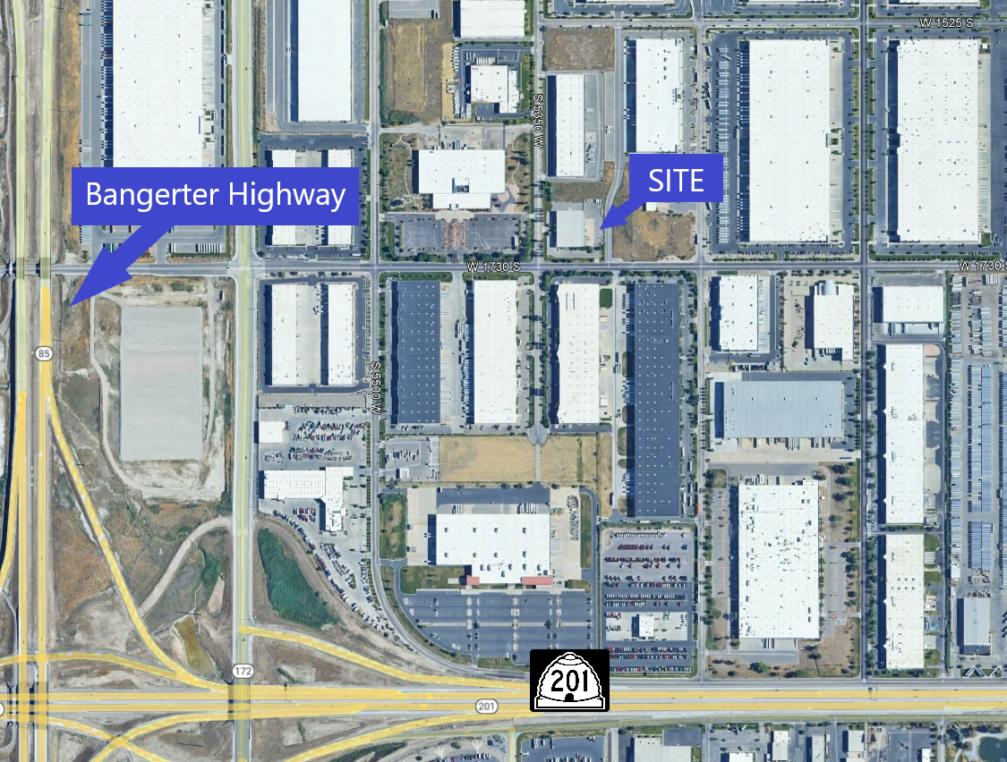 1701 S 5350 W Suite A, 1701 South 5350 West, Salt Lake City, UT 84104