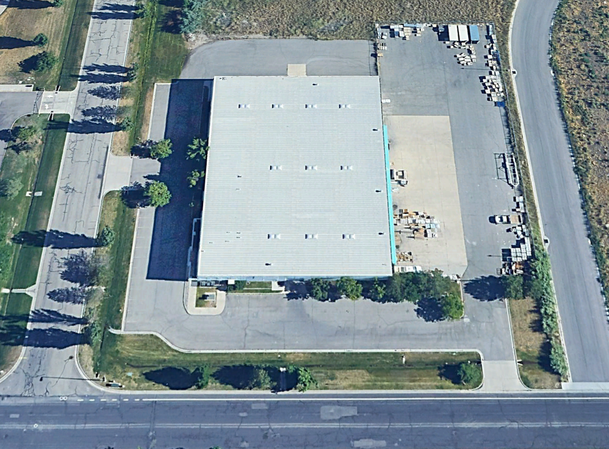 1701 S 5350 W Suite A, 1701 South 5350 West, Salt Lake City, UT 84104