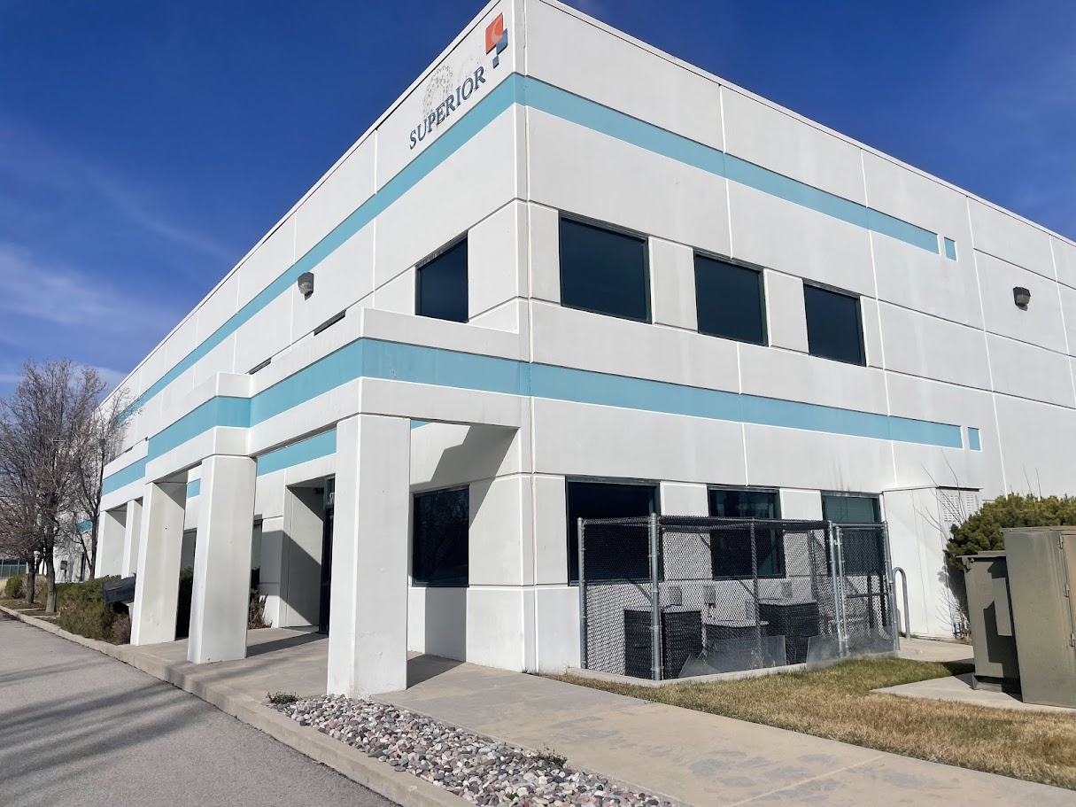 1701 S 5350 W Suite A, 1701 South 5350 West, Salt Lake City, UT 84104