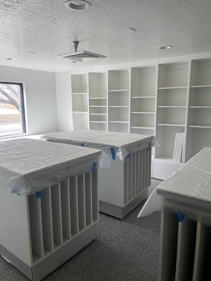 1701 S 5350 W Suite A, 1701 South 5350 West, Salt Lake City, UT 84104
