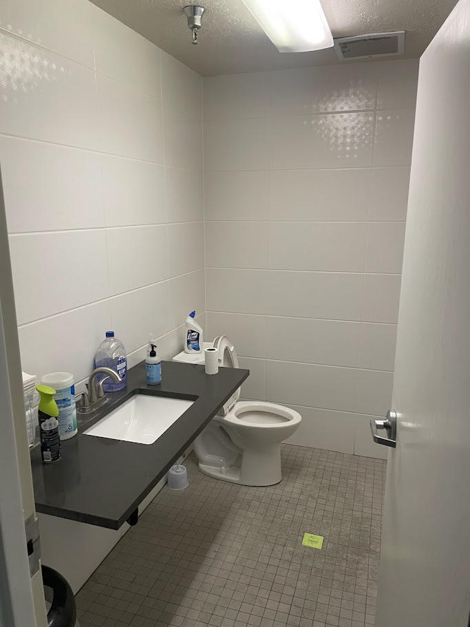 1701 S 5350 W Suite A, 1701 South 5350 West, Salt Lake City, UT 84104