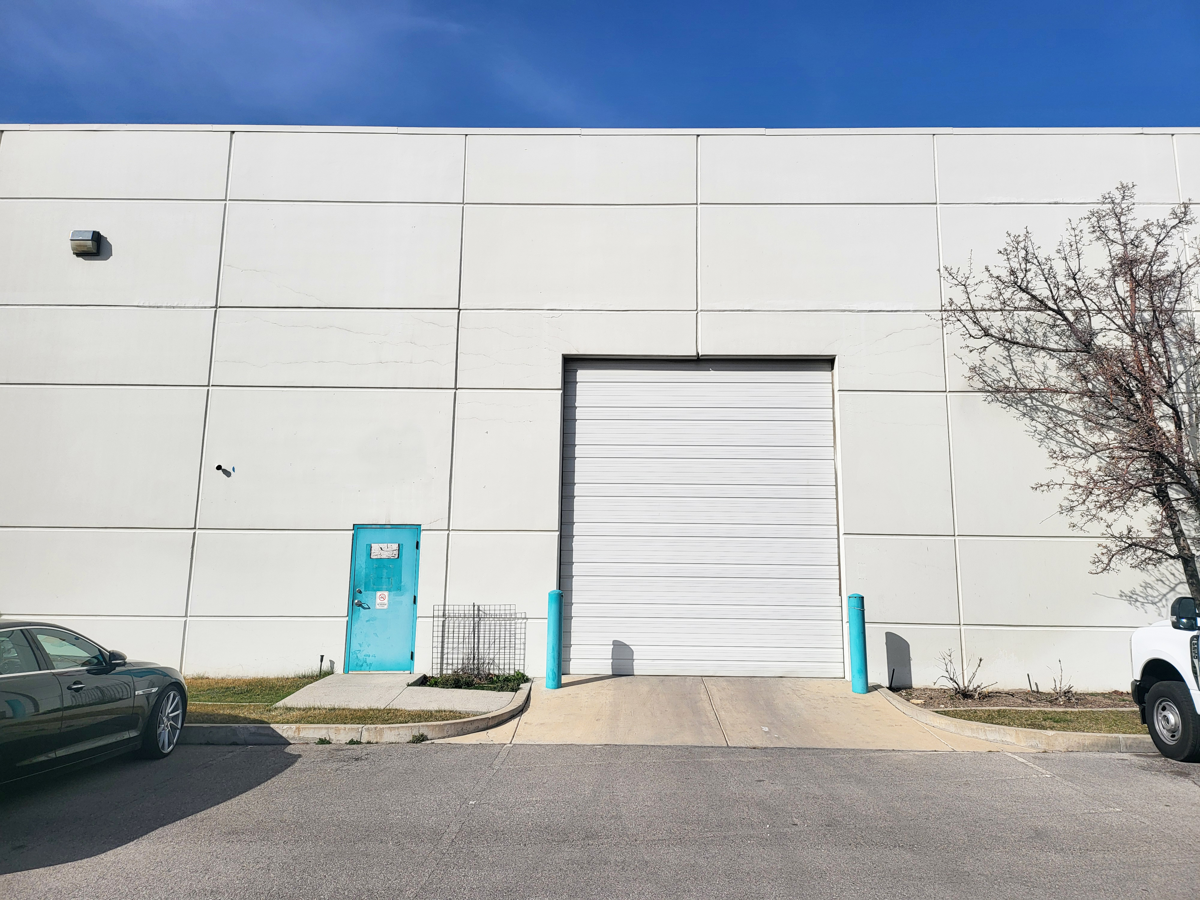 1701 S 5350 W Suite A, 1701 South 5350 West, Salt Lake City, UT 84104