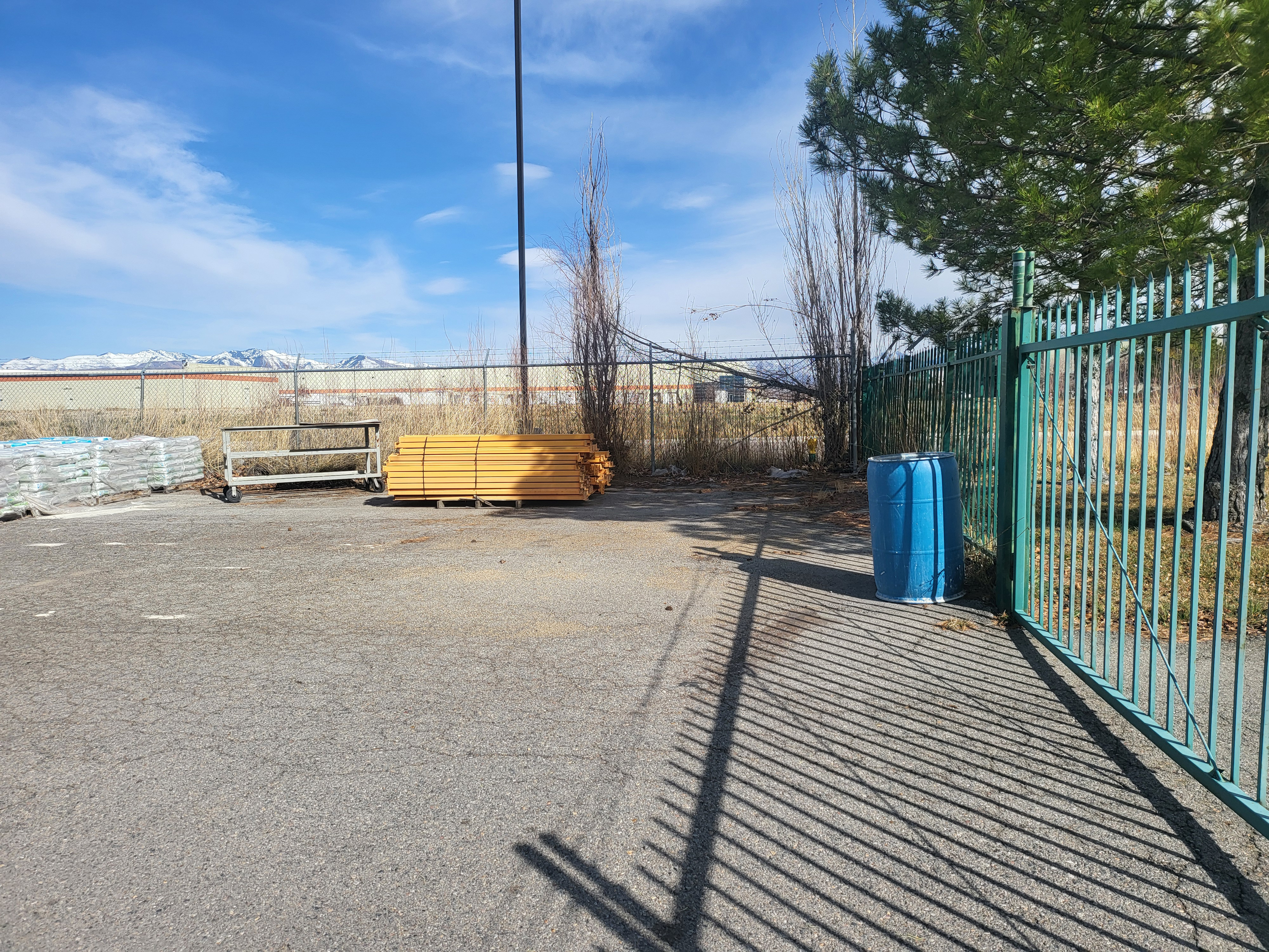 1701 S 5350 W Suite A, 1701 South 5350 West, Salt Lake City, UT 84104