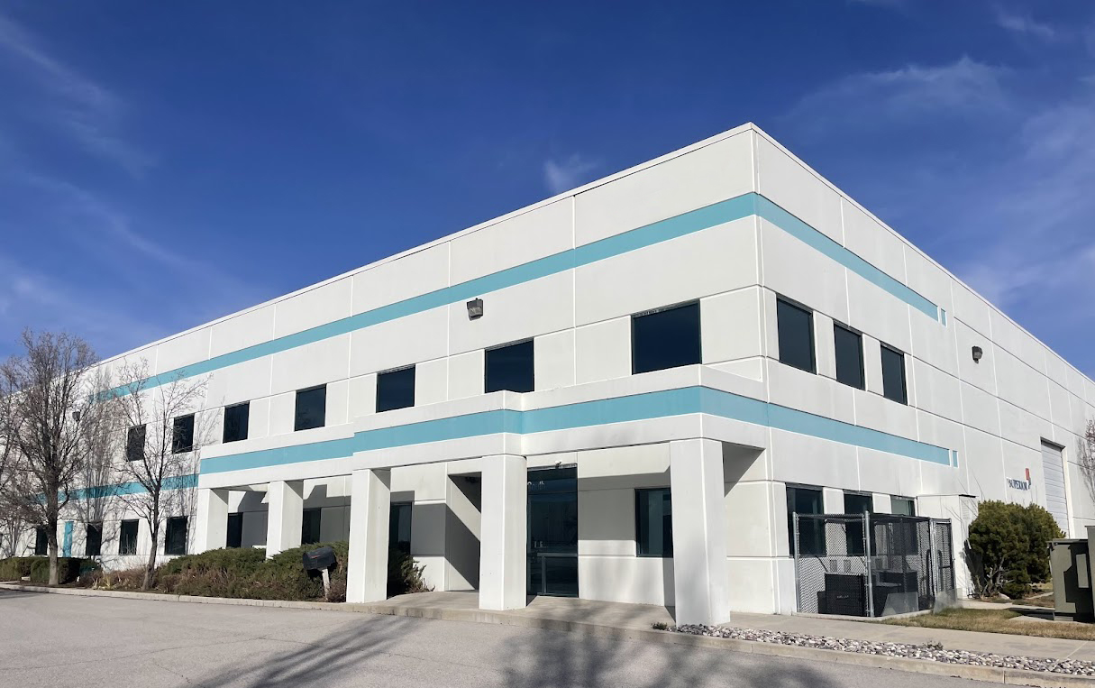 1701 S 5350 W Suite A, 1701 South 5350 West, Salt Lake City, UT 84104