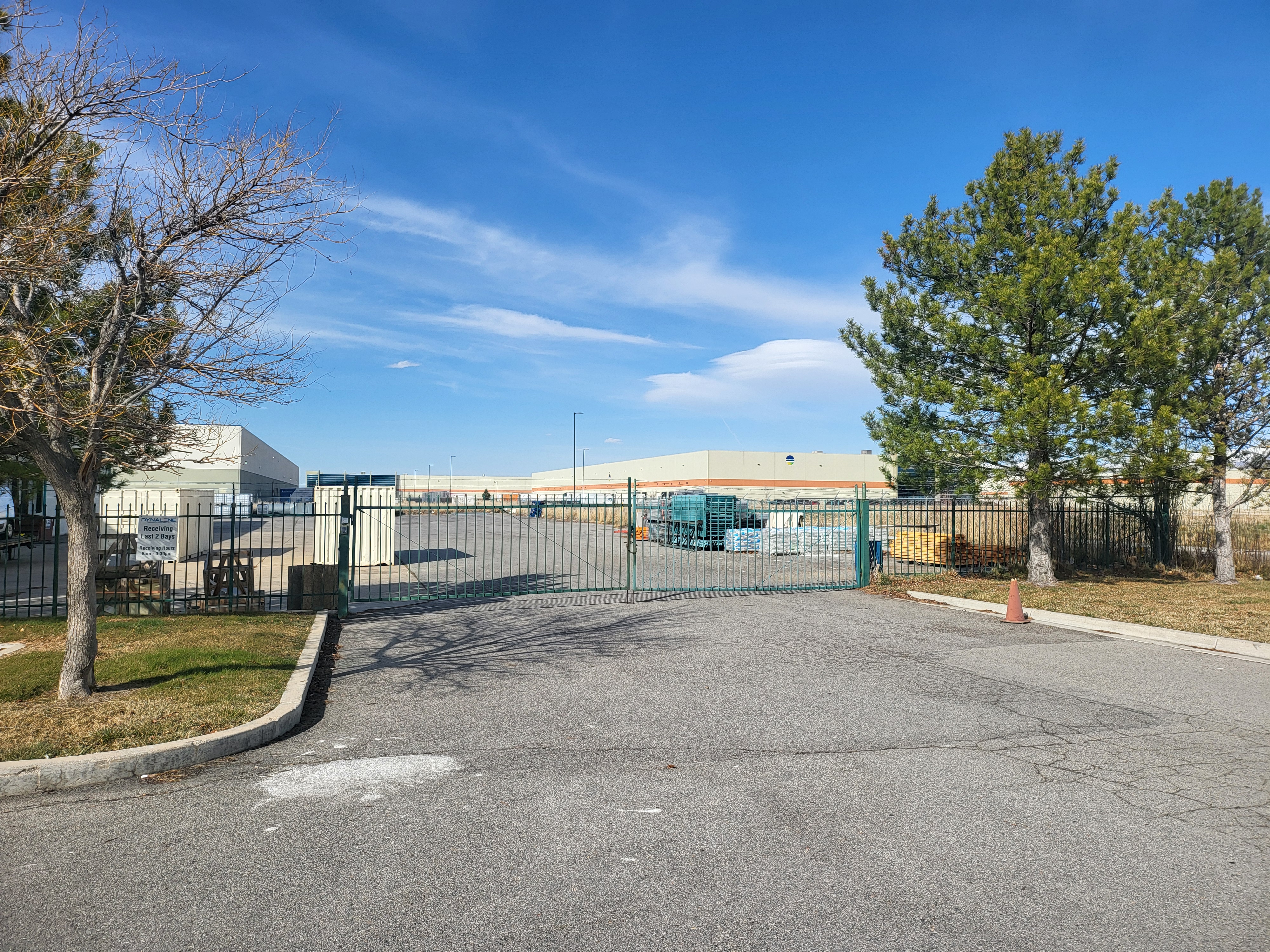 1701 S 5350 W Suite A, 1701 South 5350 West, Salt Lake City, UT 84104
