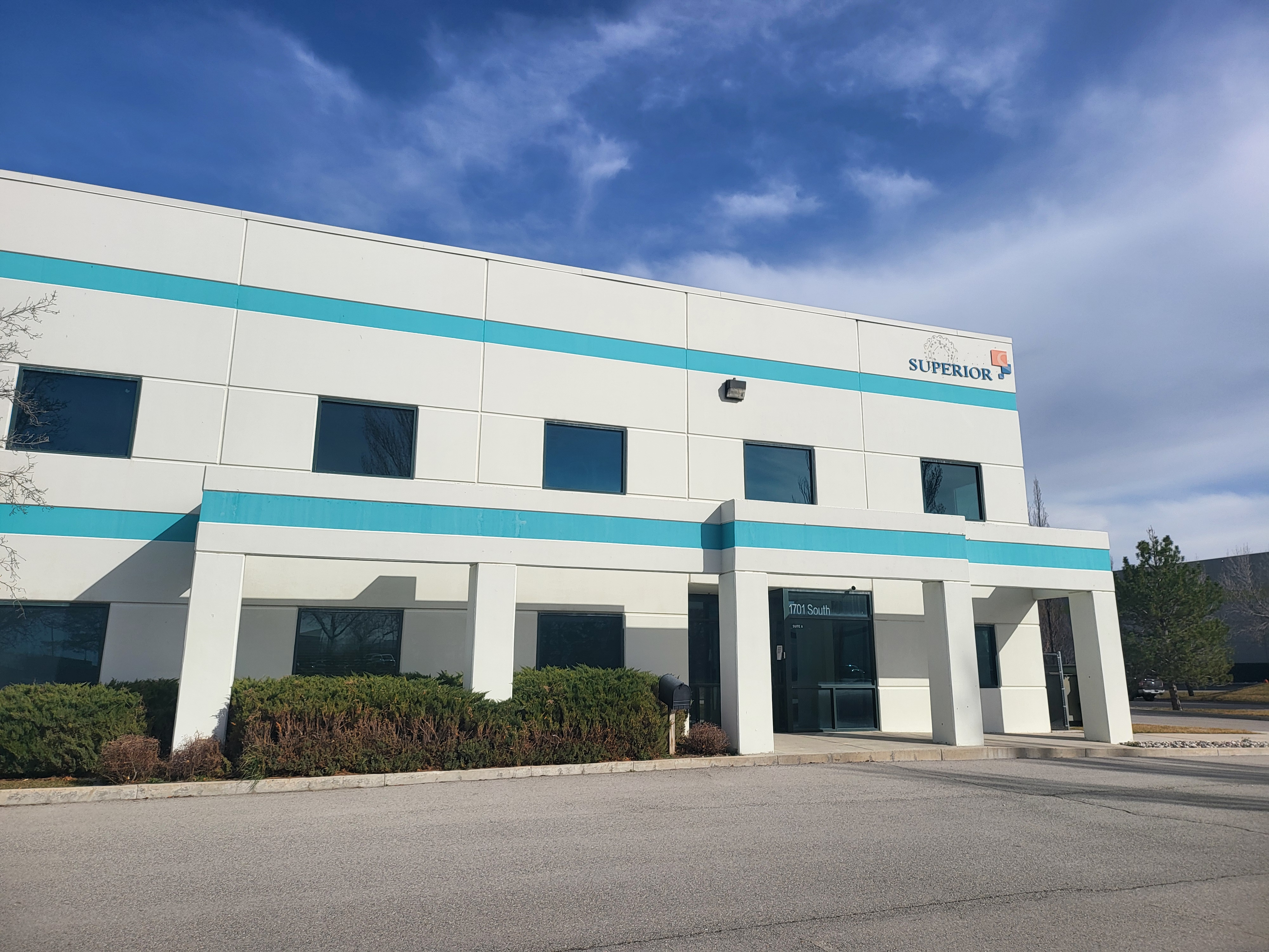 1701 S 5350 W Suite A, 1701 South 5350 West, Salt Lake City, UT 84104