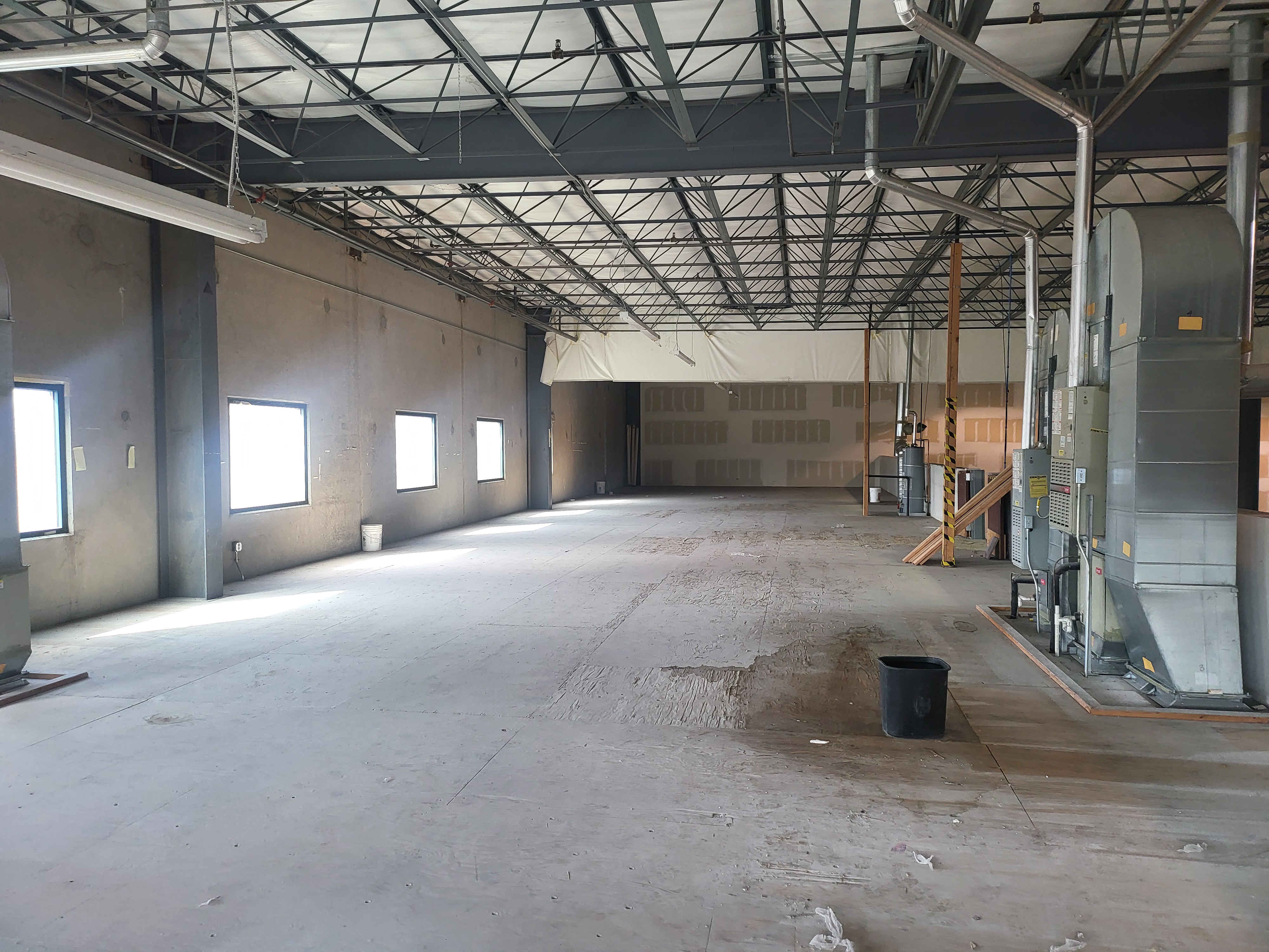 1701 S 5350 W Suite A, 1701 South 5350 West, Salt Lake City, UT 84104
