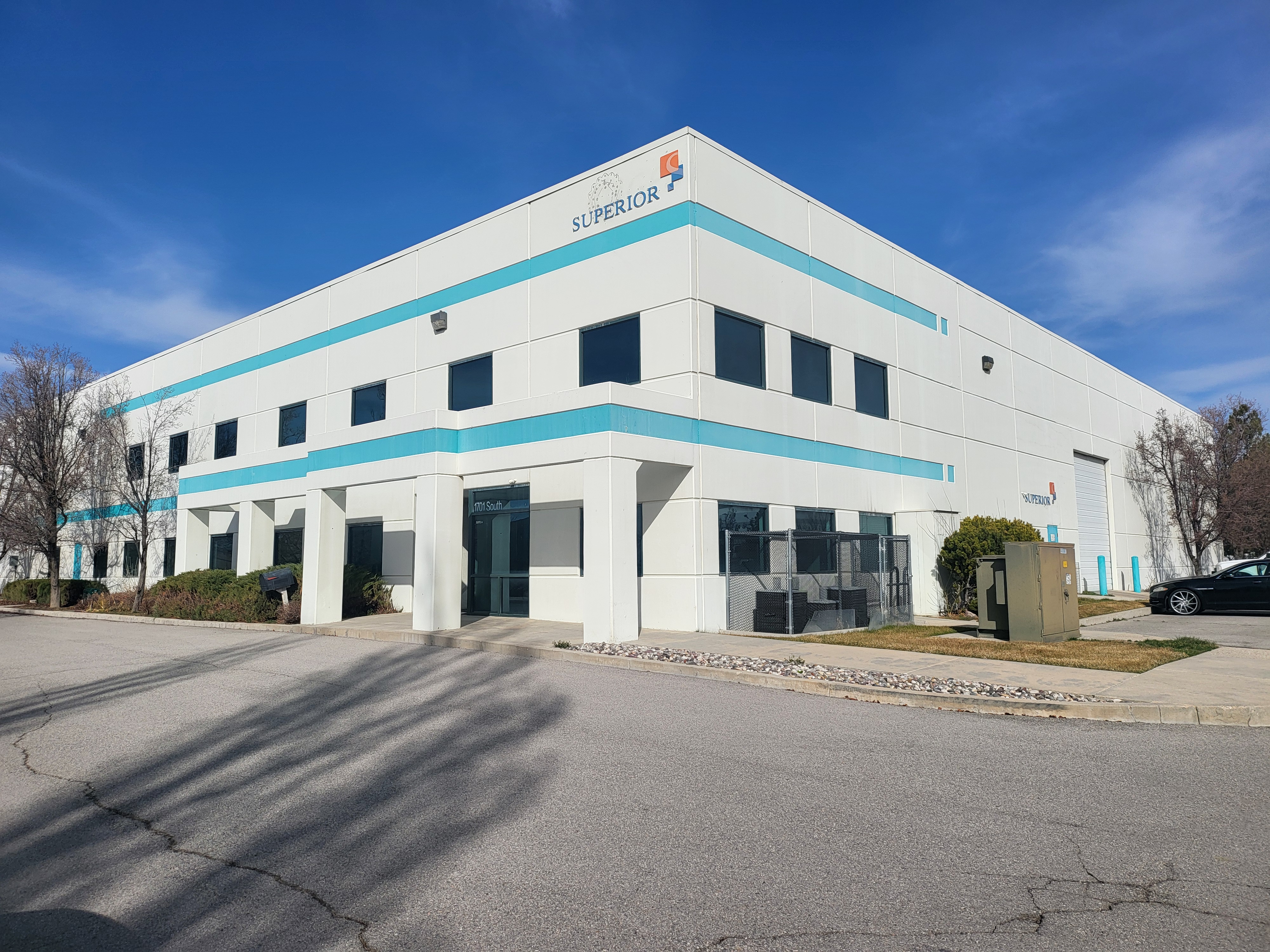 1701 S 5350 W Suite A, 1701 South 5350 West, Salt Lake City, UT 84104