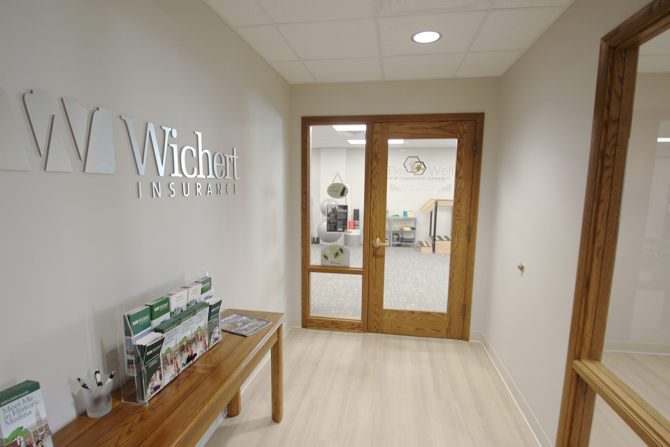 119 North Court Street, Medina, OH 44256