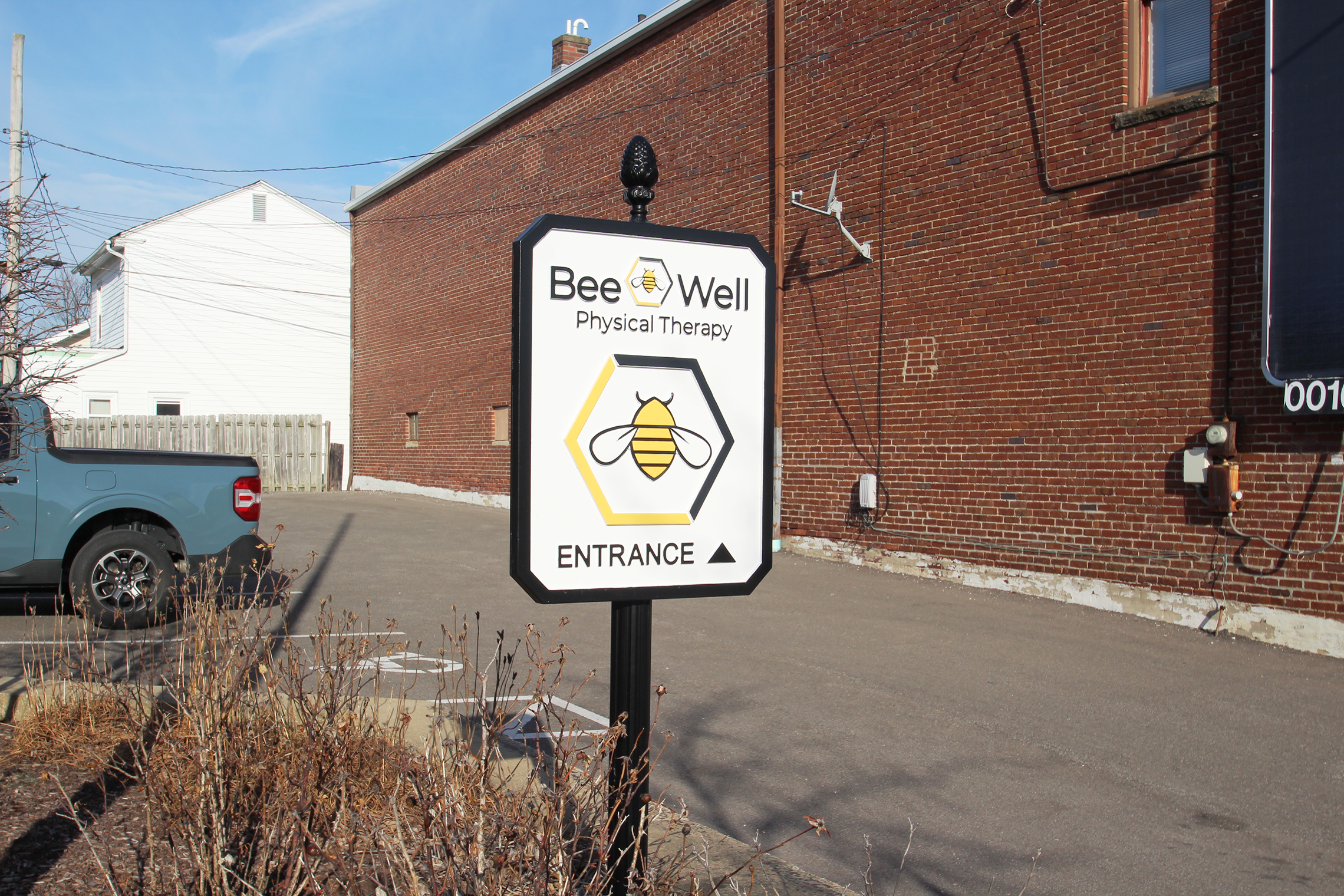 119 North Court Street, Medina, OH 44256