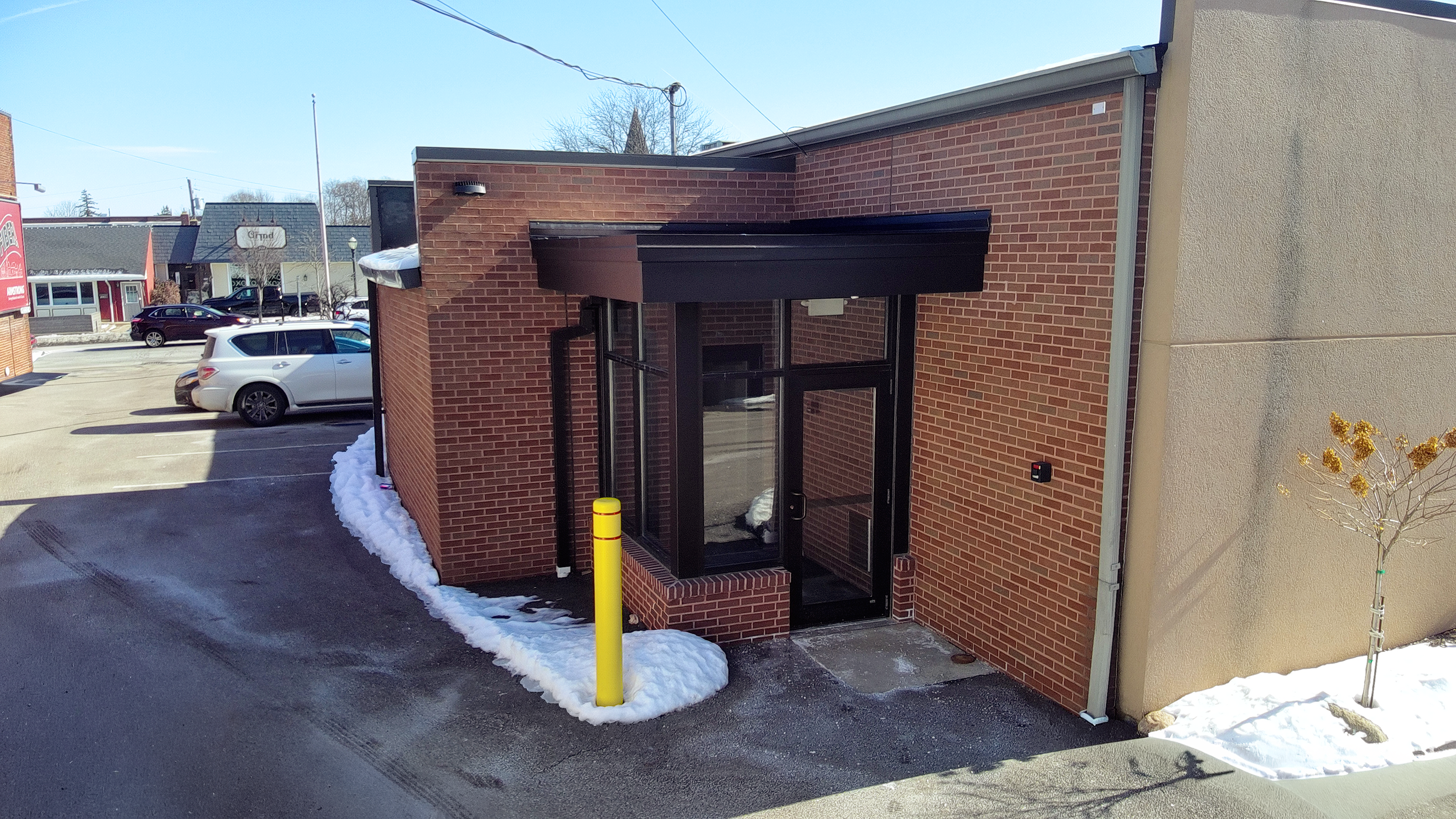 119 North Court Street, Medina, OH 44256