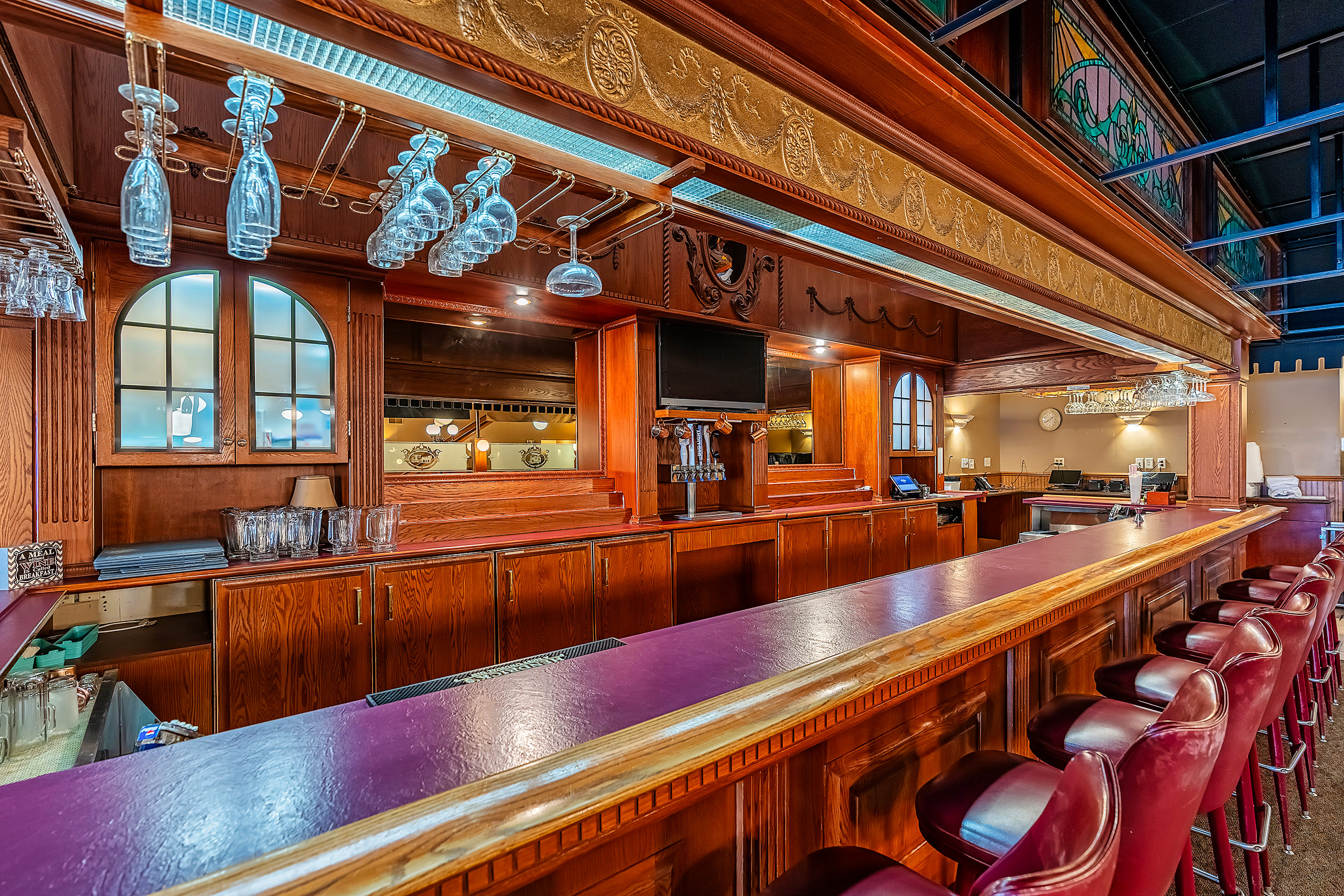 123 N. Mill Street - Turnkey Restaurant, 123 North Mill Street, Pontiac, IL 61764
