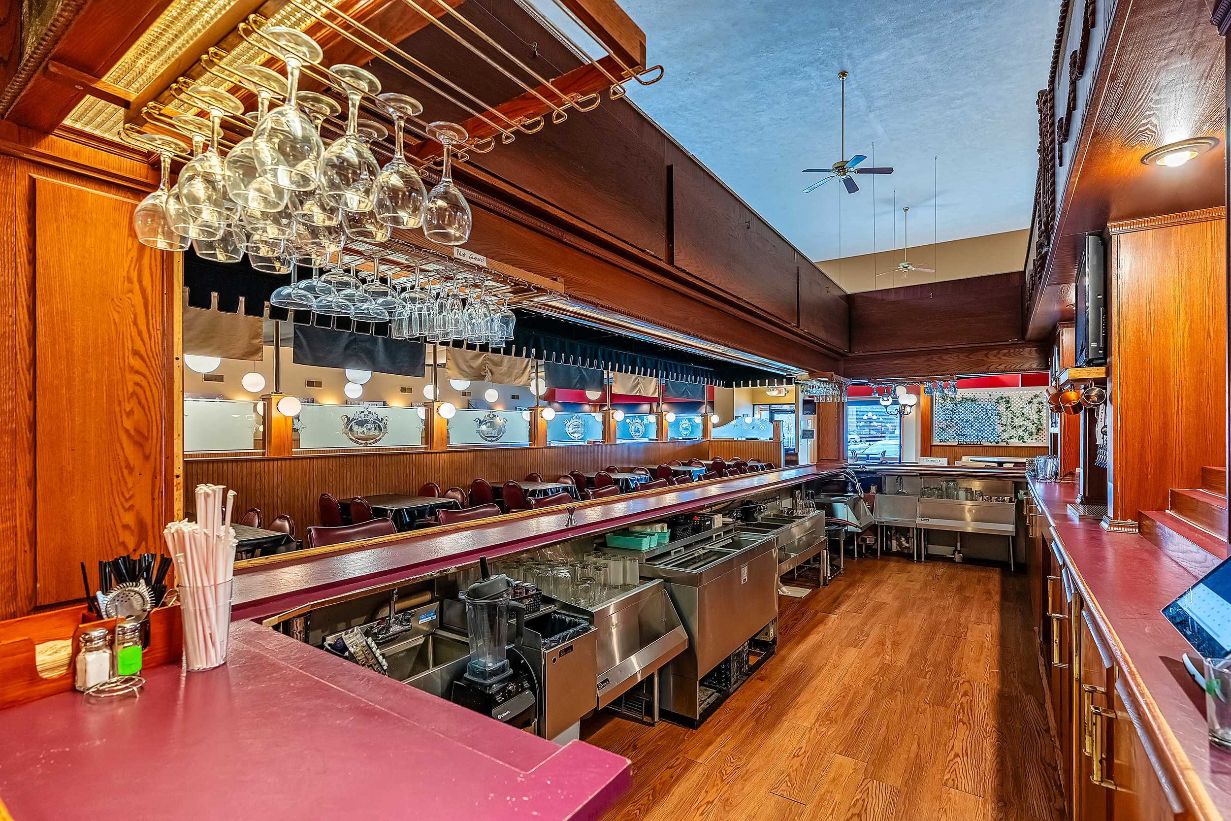 123 N. Mill Street - Turnkey Restaurant, 123 North Mill Street, Pontiac, IL 61764