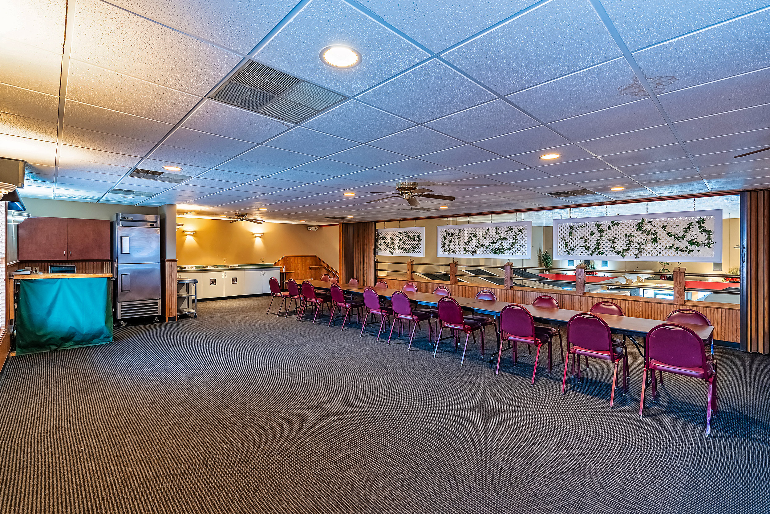 123 N. Mill Street - Turnkey Restaurant, 123 North Mill Street, Pontiac, IL 61764