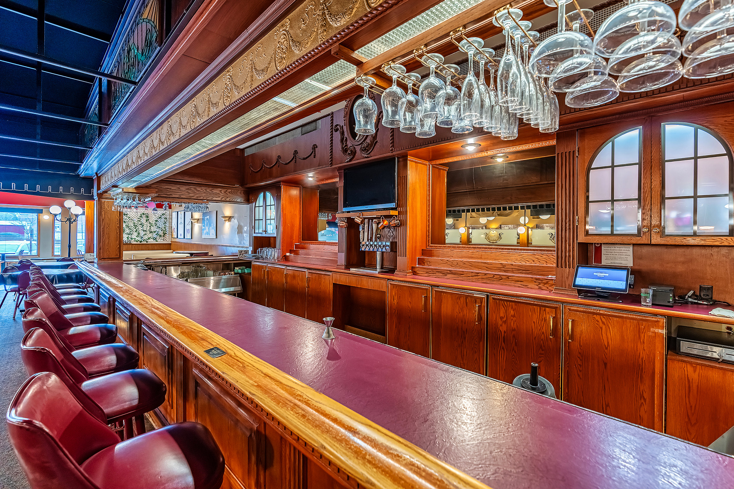 123 N. Mill Street - Turnkey Restaurant, 123 North Mill Street, Pontiac, IL 61764