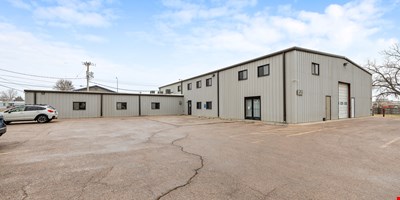1202 E SAINT FRANCIS ST Rapid City SD