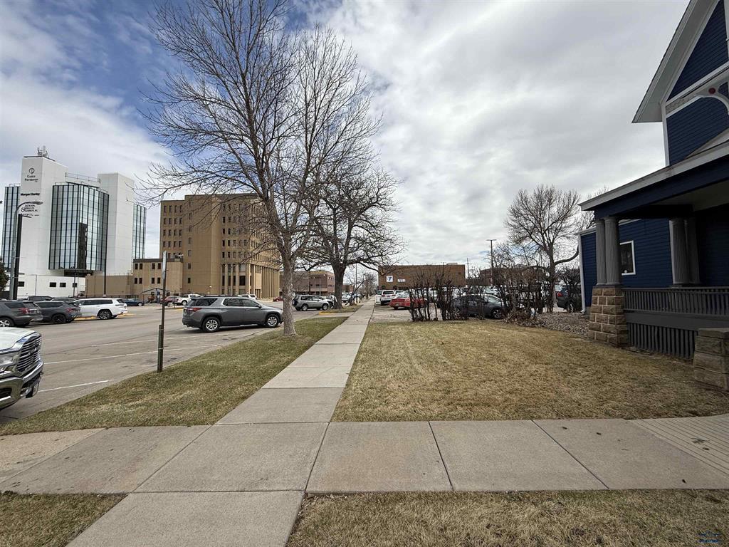 Rapid City Office Space for LEASE, 929 Kansas City Street, Rapid City, SD 57701