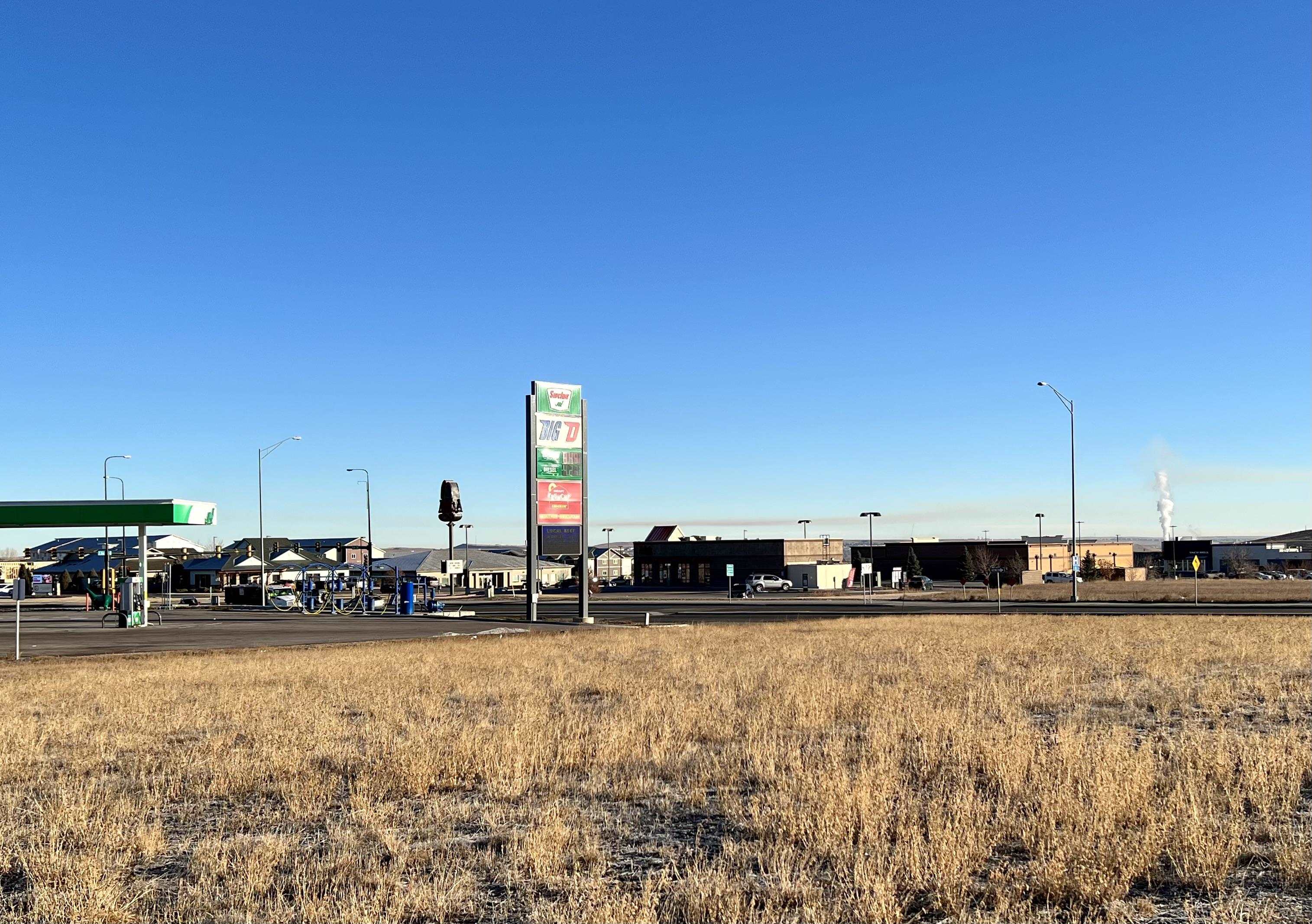 Land Lease - Lot 7 5th Street, Rapid City, Rapid City, SD 57701