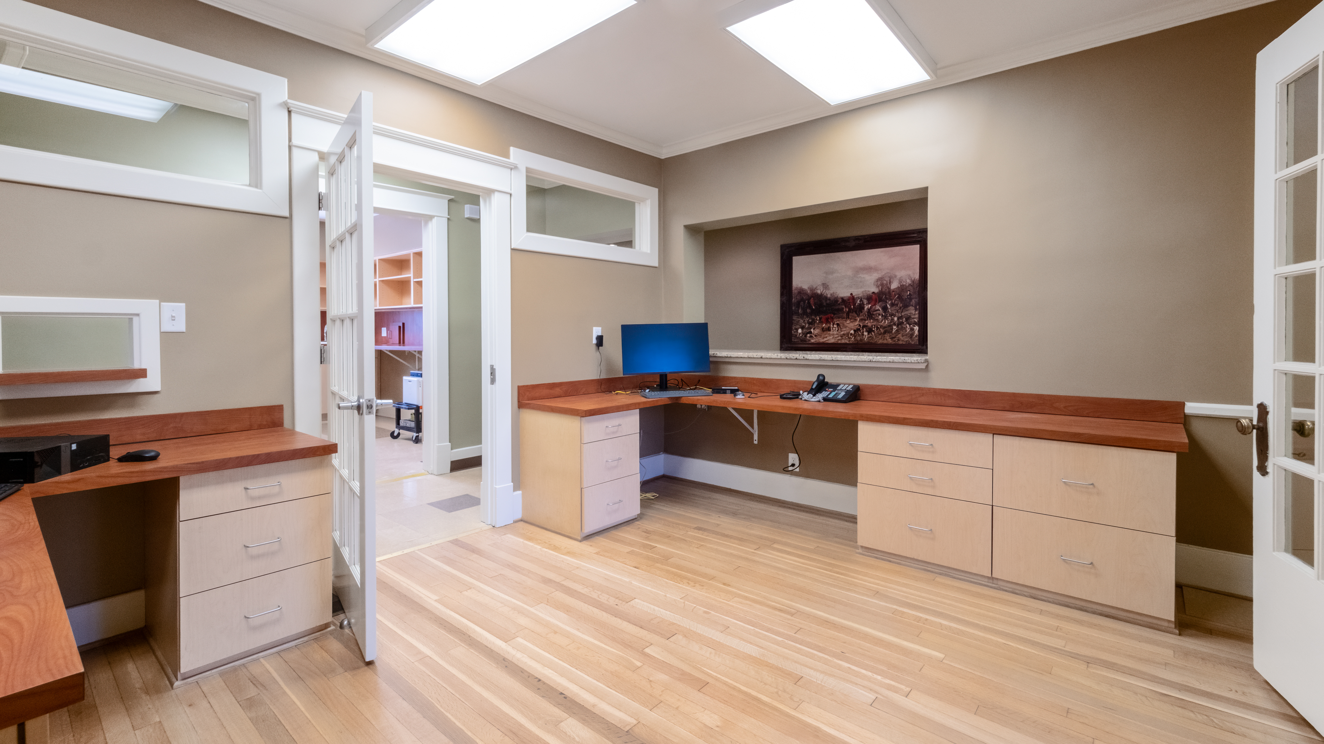 Medical Office in Jeffersontown, 3208 College Drive, Louisville, KY 40299
