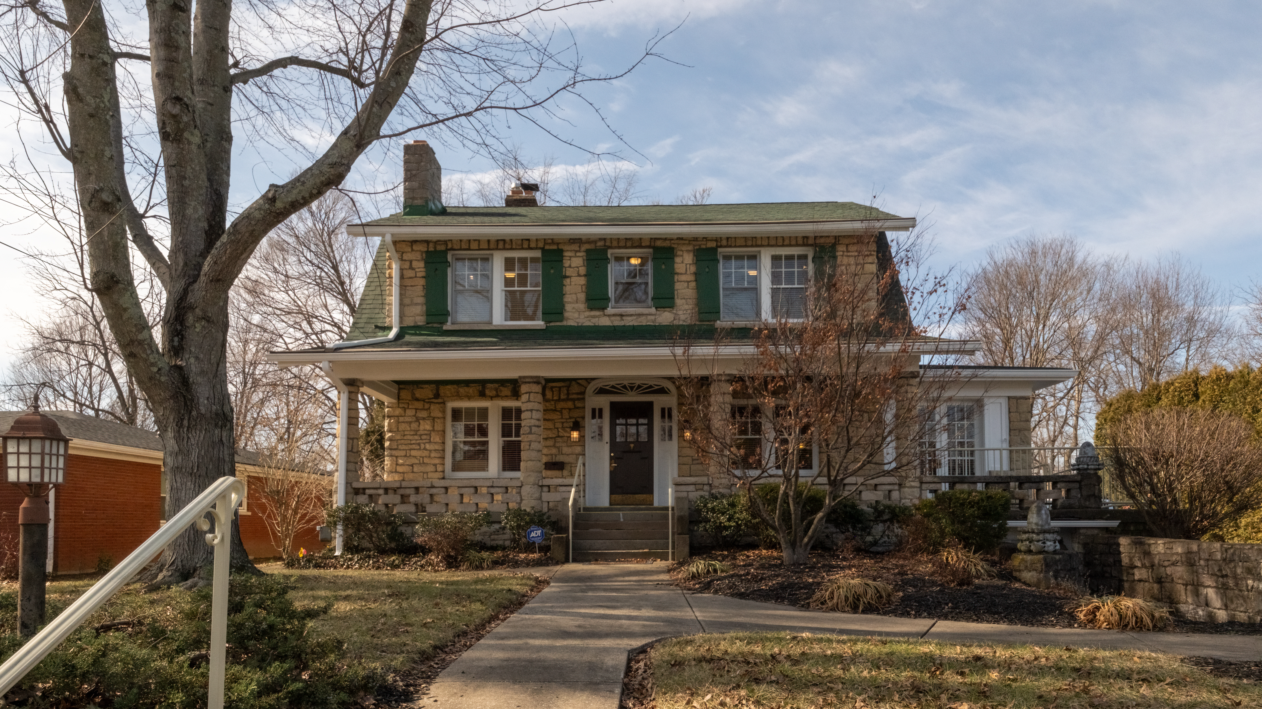 Medical Office in Jeffersontown, 3208 College Drive, Louisville, KY 40299