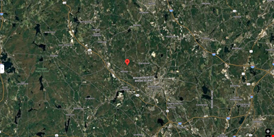 17-Unit Multi-Family Permitted Development — Sale in Millville, MA, photo 5 of 5