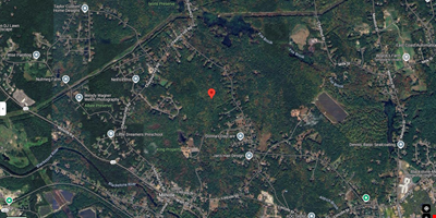 17-Unit Multi-Family Permitted Development — Sale in Millville, MA, photo 4 of 5