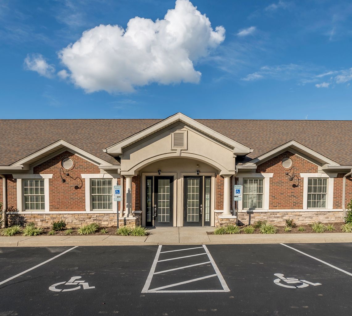 6001 Claymont Village Dr, Ste 3 & 4, 6001 Claymont Village Drive, Crestwood, KY 40014