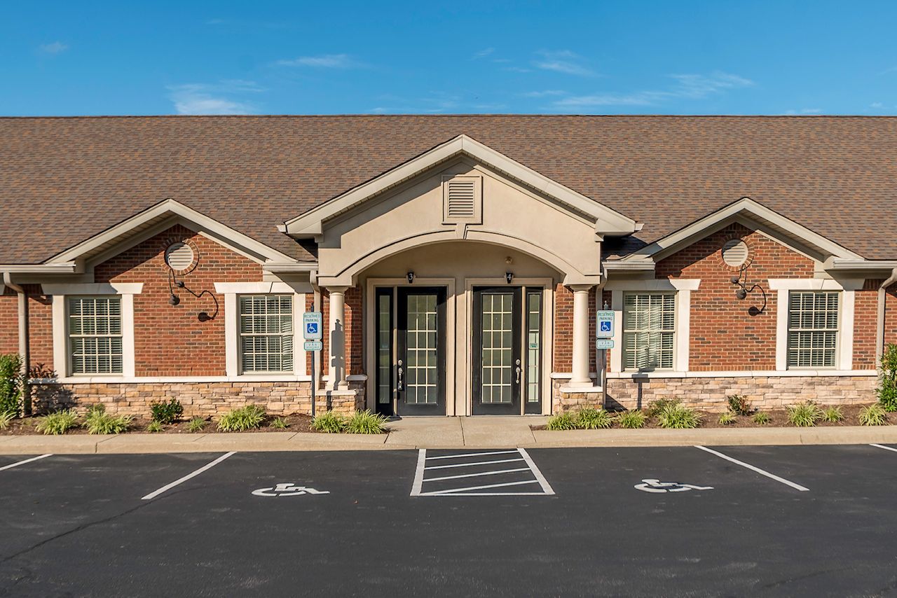 6001 Claymont Village Dr, Ste 3 & 4, 6001 Claymont Village Drive, Crestwood, KY 40014