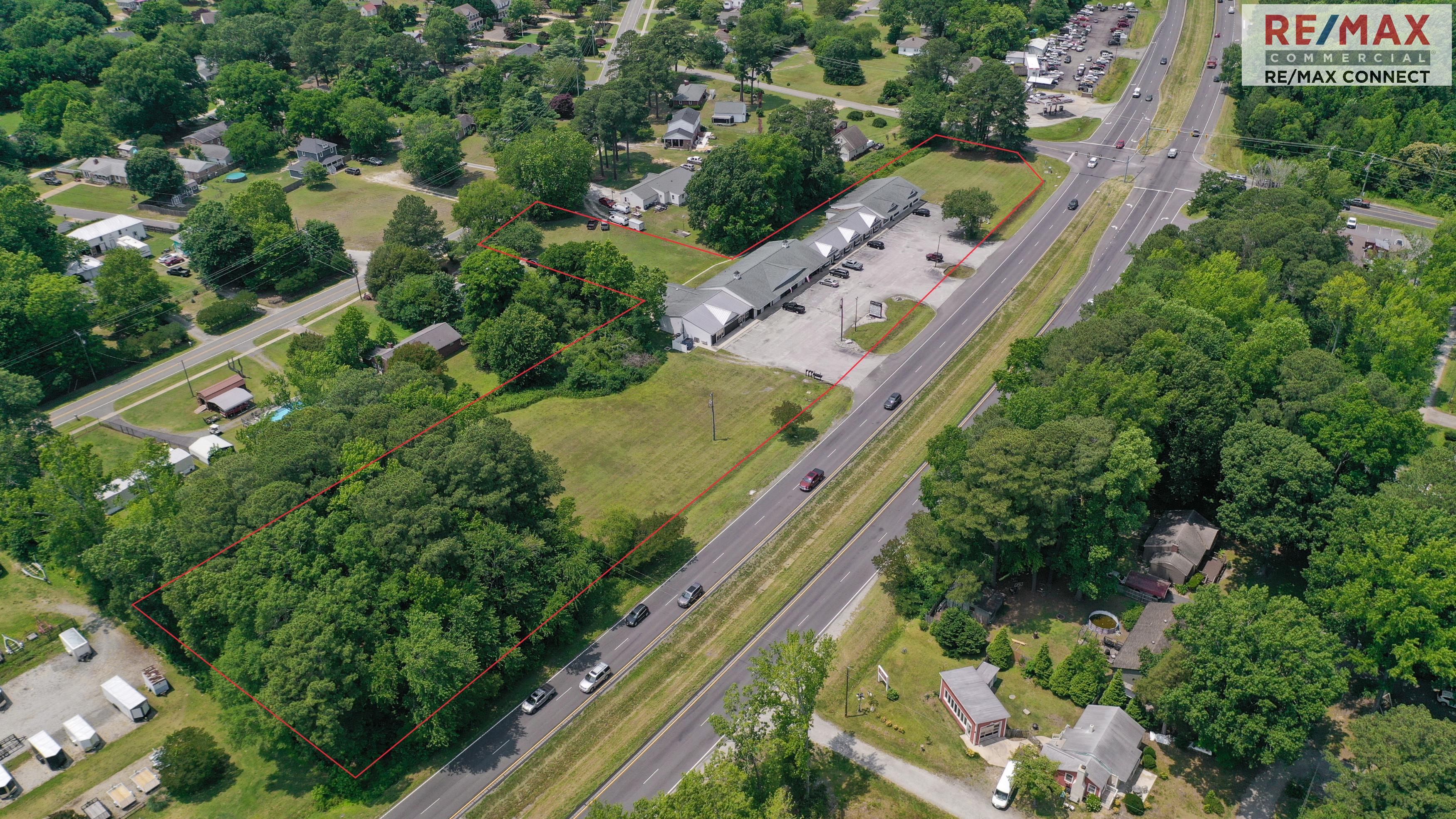 Shops at Tidemill - Sale , 2058 George Washington Memorial Highway, Gloucester Point, VA 23062