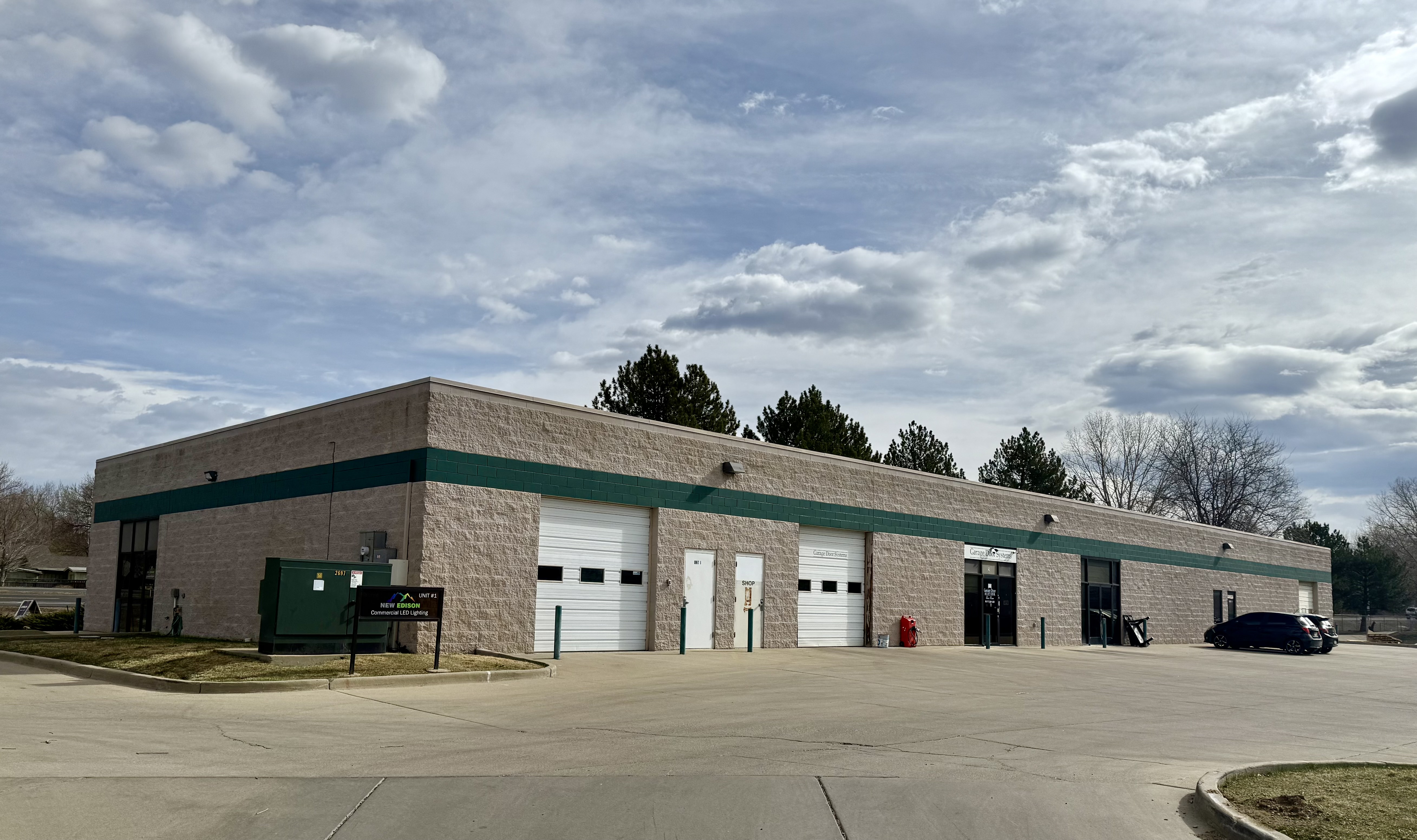 230 Primrose Court, Unit 3, 230 Primrose Court, Longmont, CO 80501