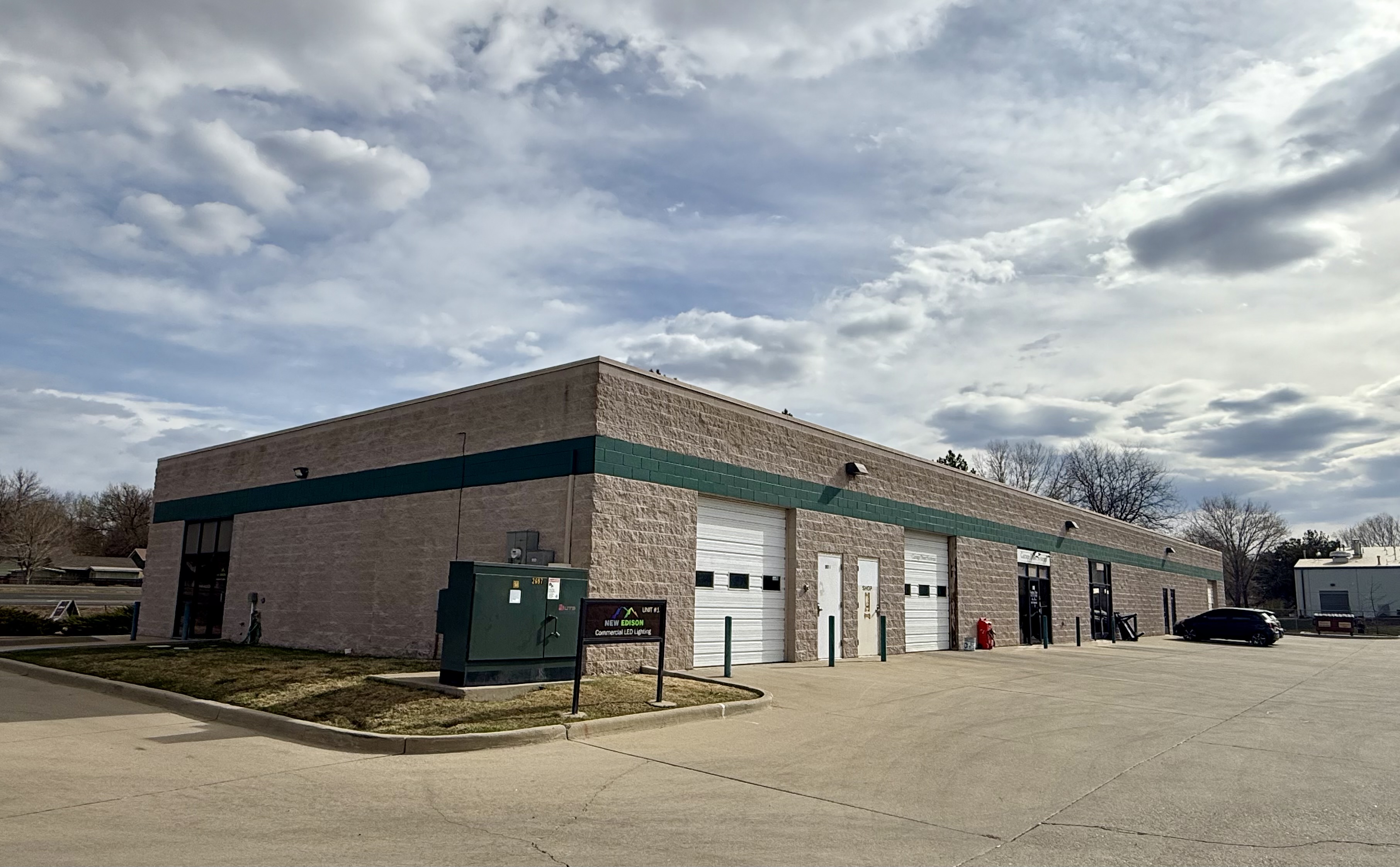 230 Primrose Court, Unit 3, 230 Primrose Court, Longmont, CO 80501