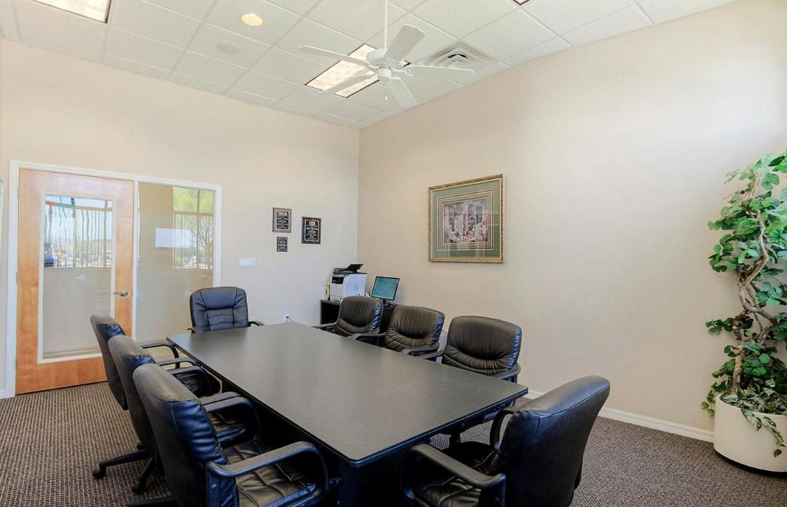 Executive Suites For Lease, 7910 Summerlin Lakes Drive, Fort Myers, FL 33907