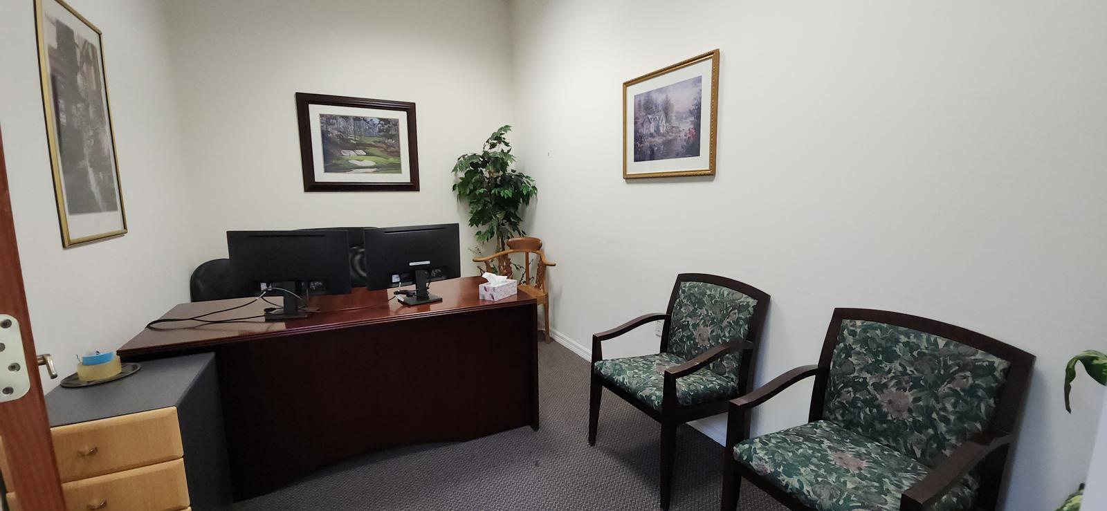 Executive Suites For Lease, 7910 Summerlin Lakes Drive, Fort Myers, FL 33907