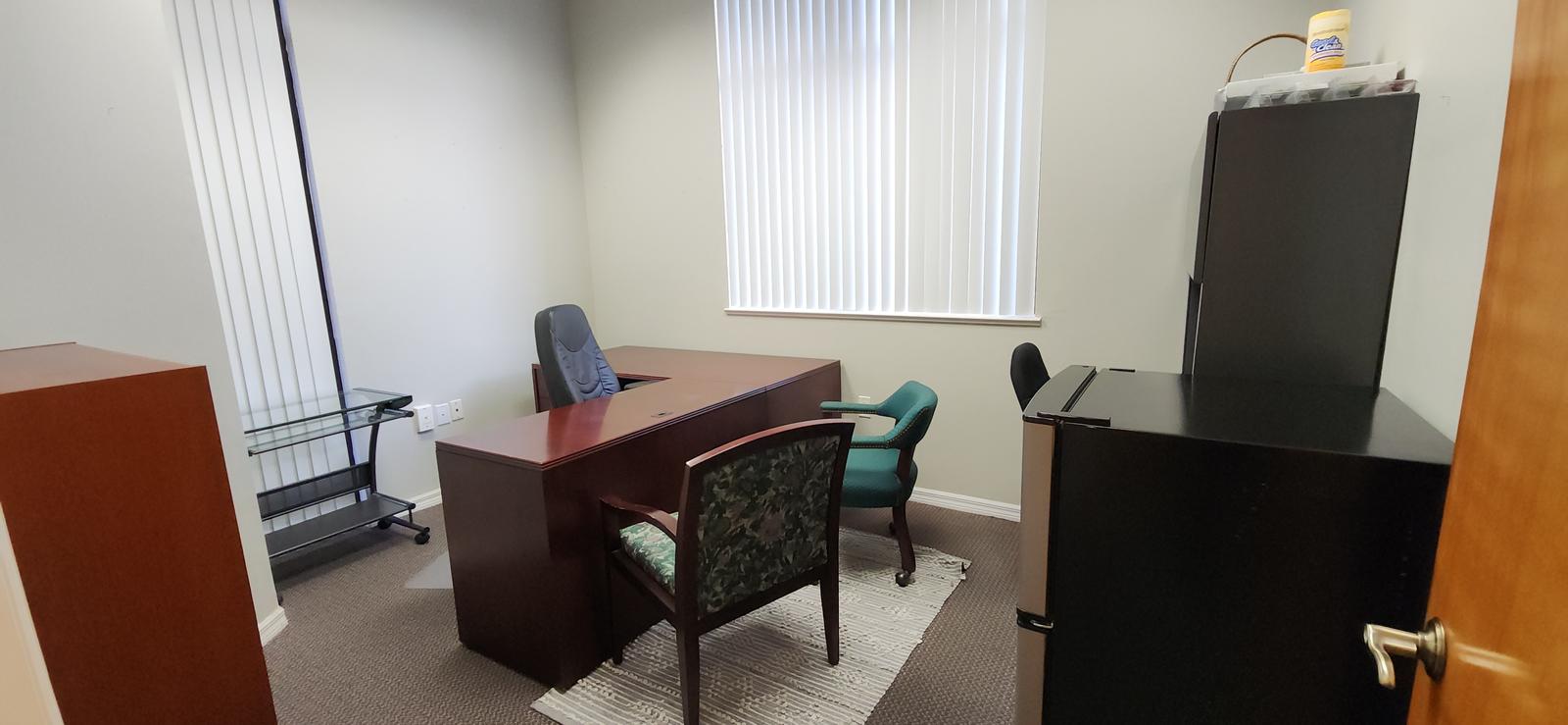 Executive Suites For Lease, 7910 Summerlin Lakes Drive, Fort Myers, FL 33907