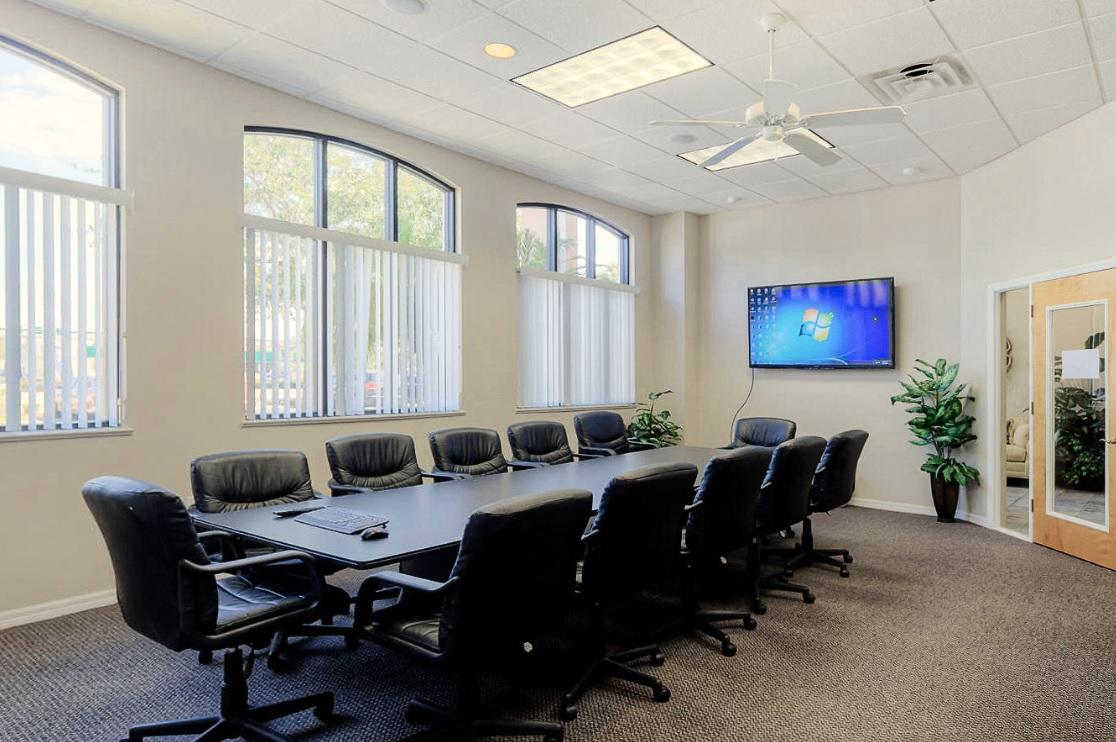 Executive Suites For Lease, 7910 Summerlin Lakes Drive, Fort Myers, FL 33907