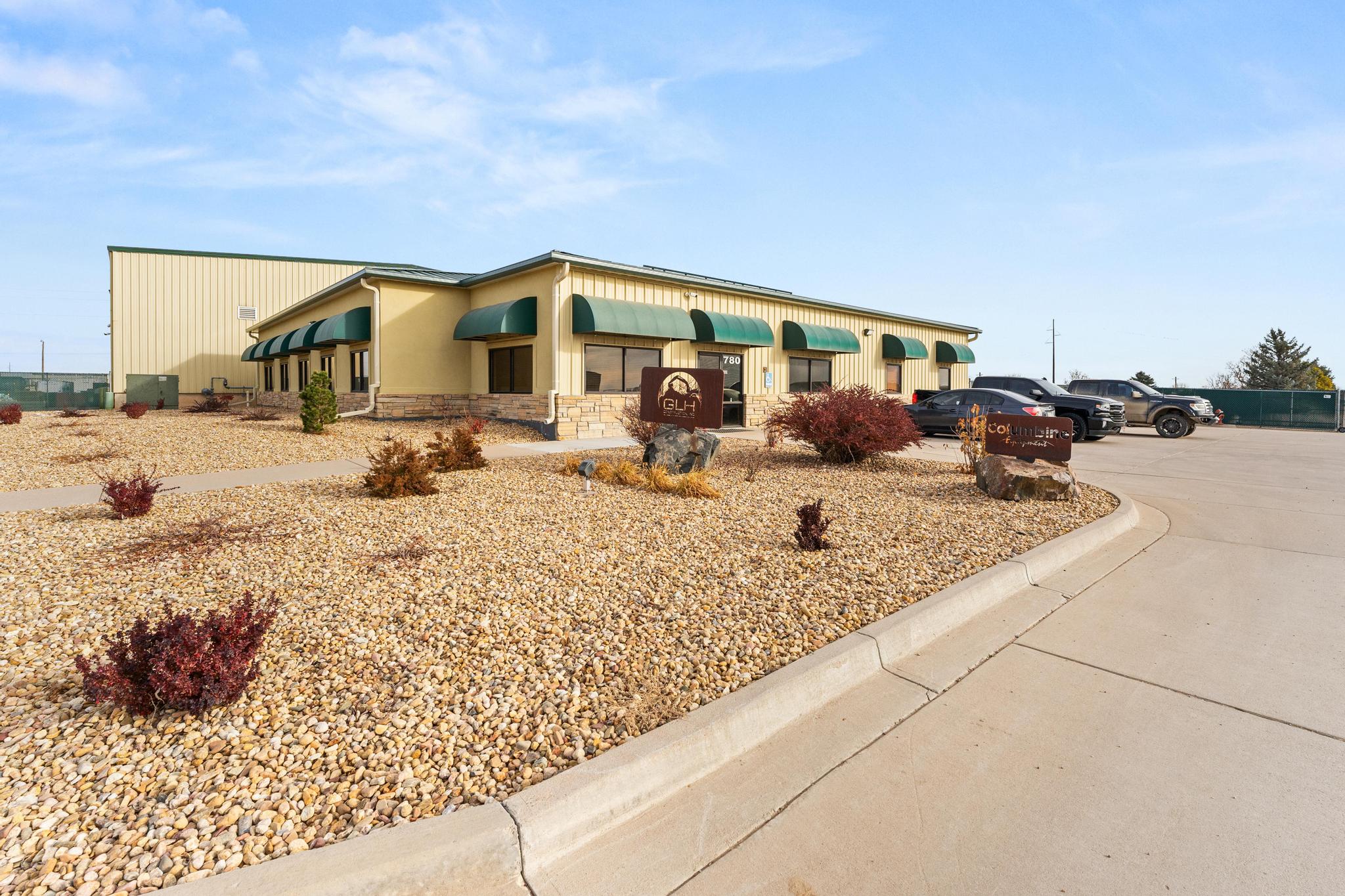 780 East Garden Drive, Windsor, CO 80550