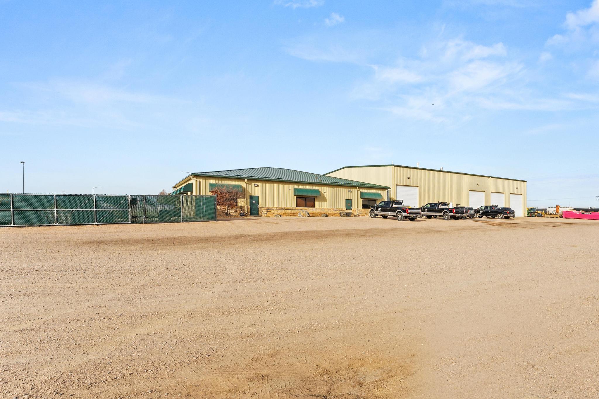 780 East Garden Drive, Windsor, CO 80550