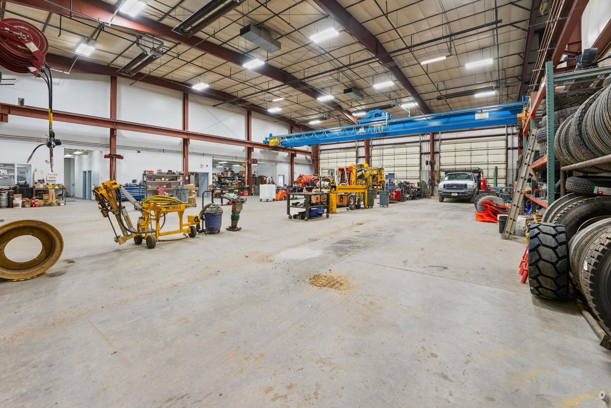 780 East Garden Drive, Windsor, CO 80550