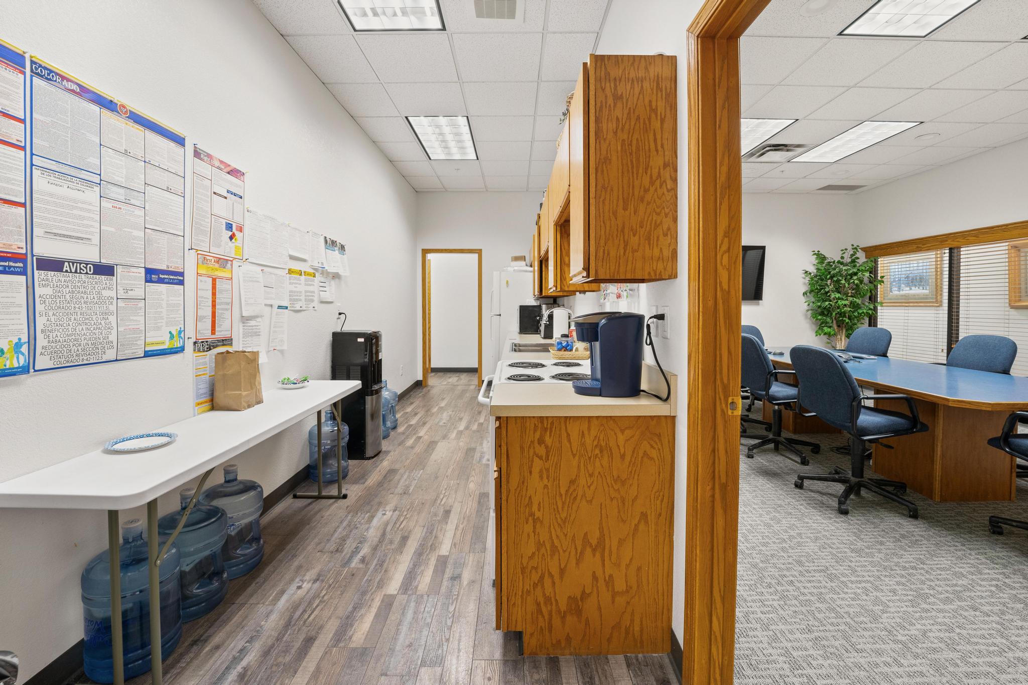 780 East Garden Drive, Windsor, CO 80550