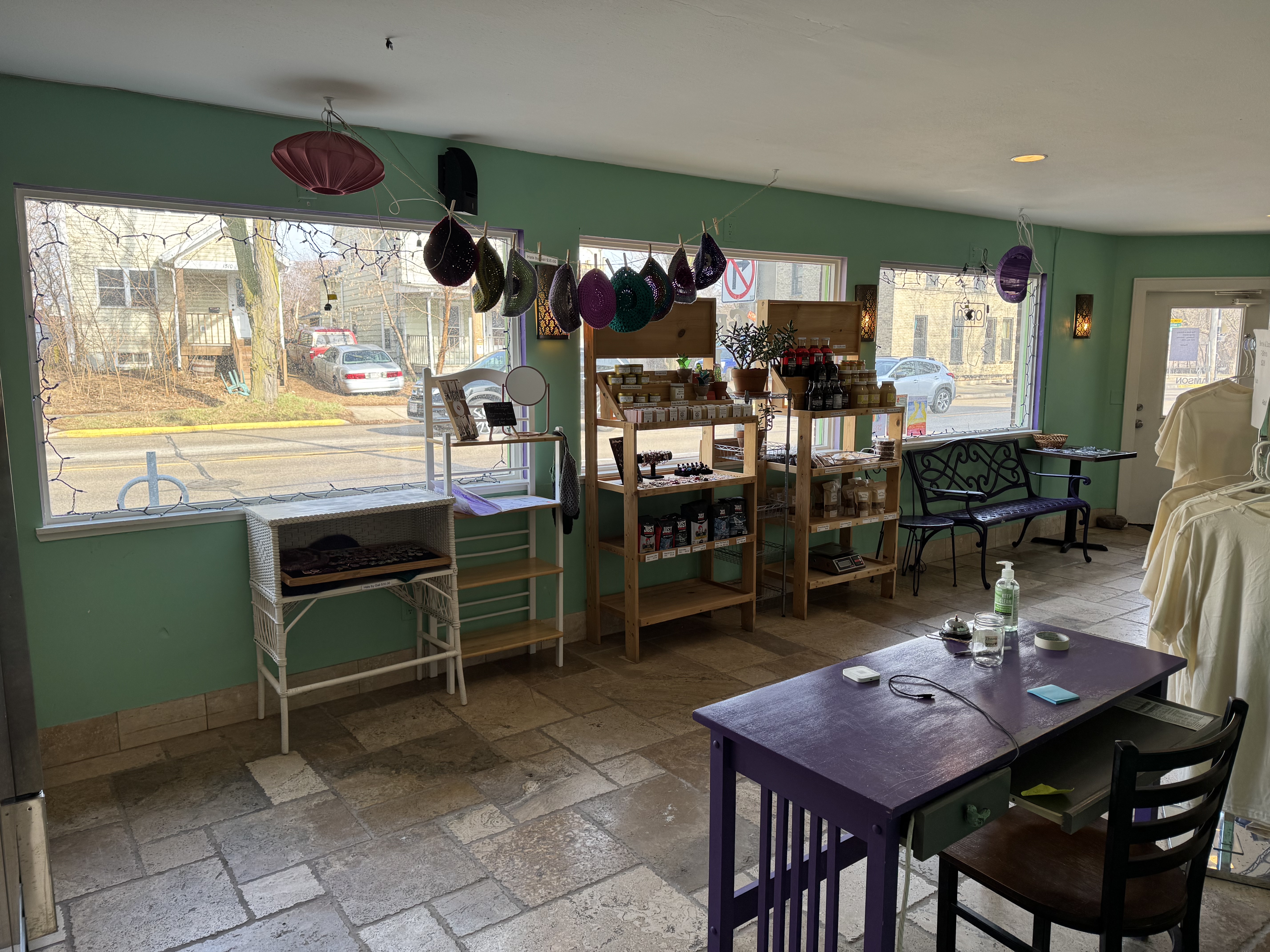 Madison Commercial Kitchen for Lease, 1511 Williamson Street, Madison, WI 53703