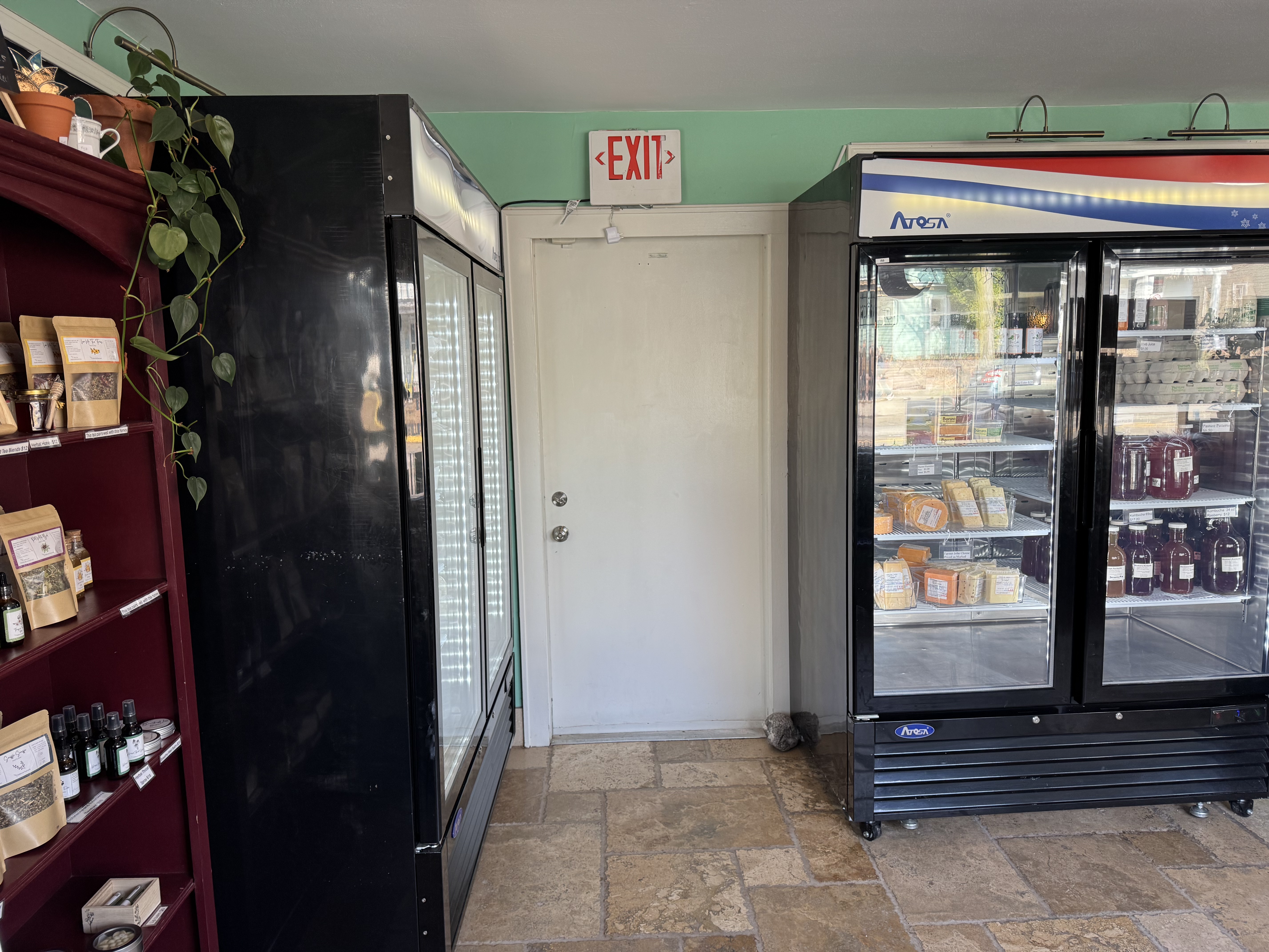 Madison Commercial Kitchen for Lease, 1511 Williamson Street, Madison, WI 53703